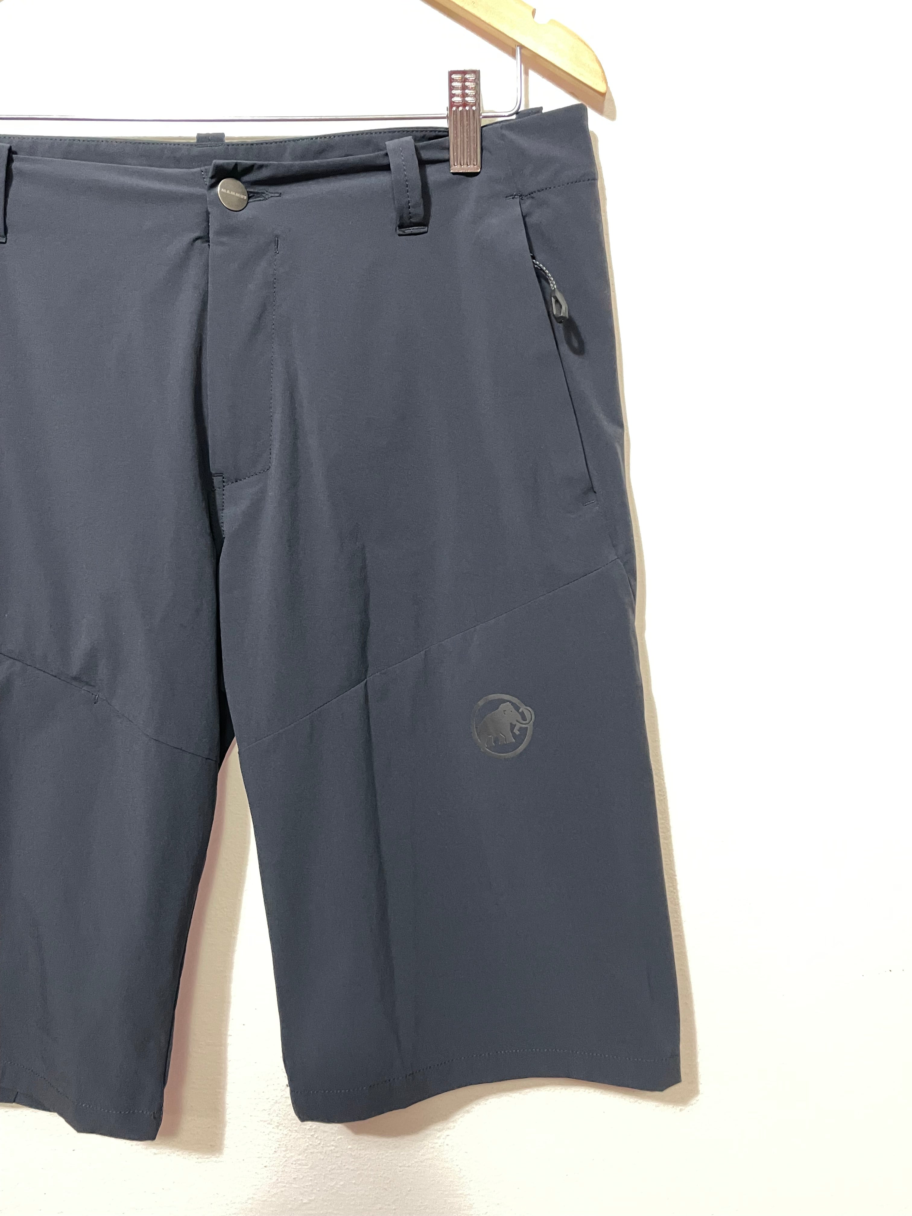 Pantaloncino Mammut Runbold