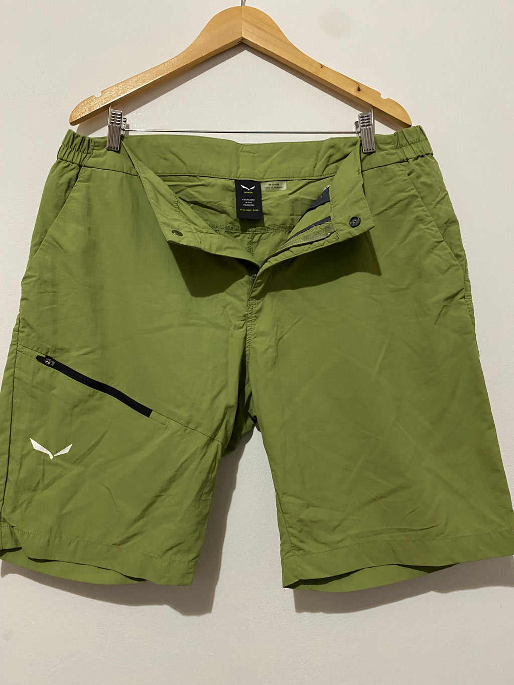 Pantaloncini Salewa Stria Dry