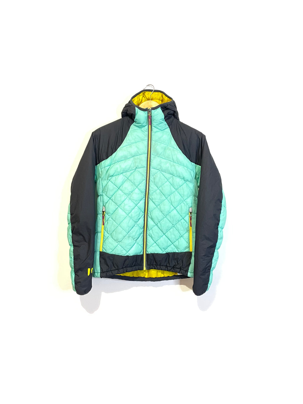 Giacca Karpos Latsei Active Plus