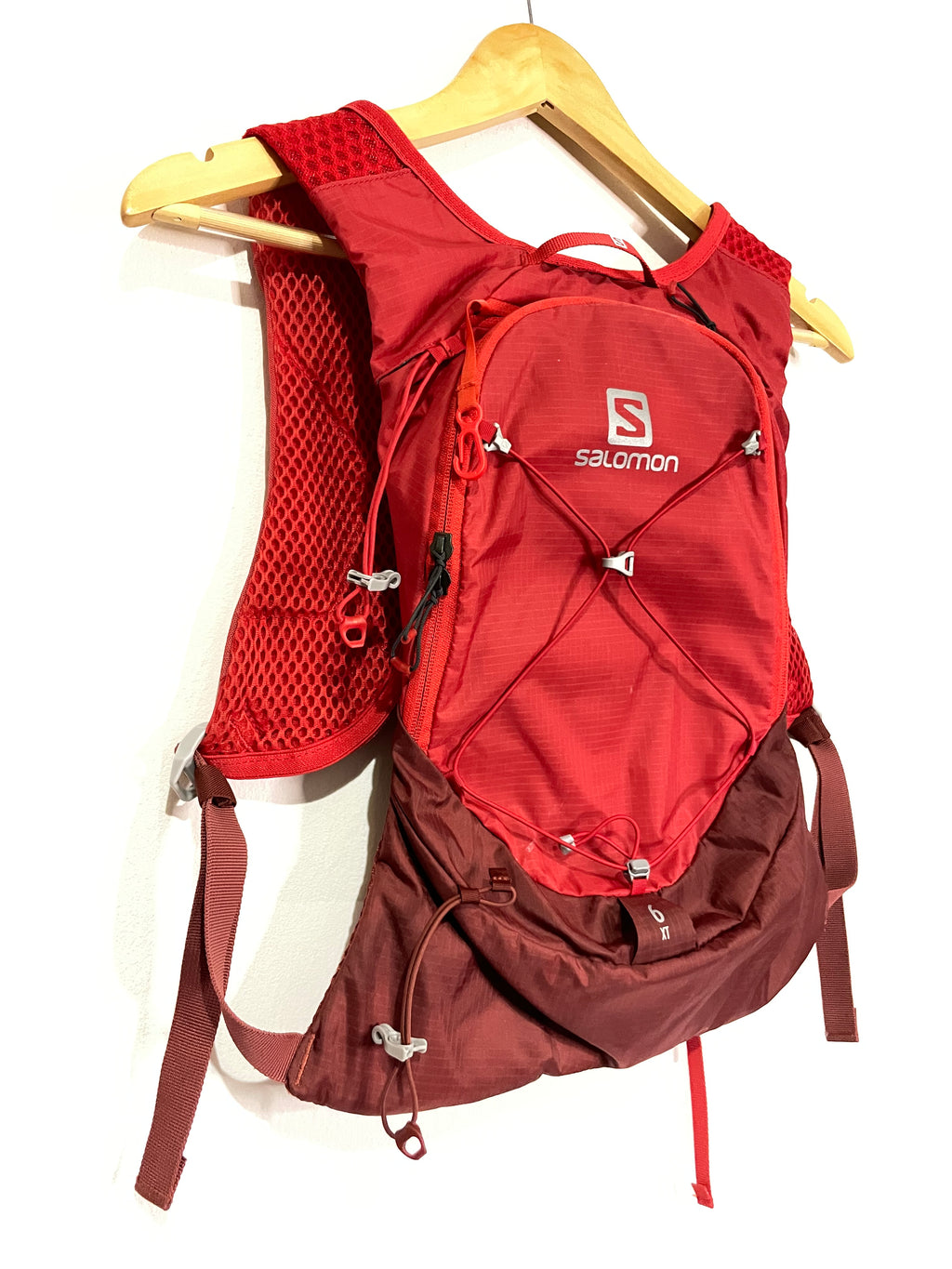 Zaino Trail Running Salomon XT 6