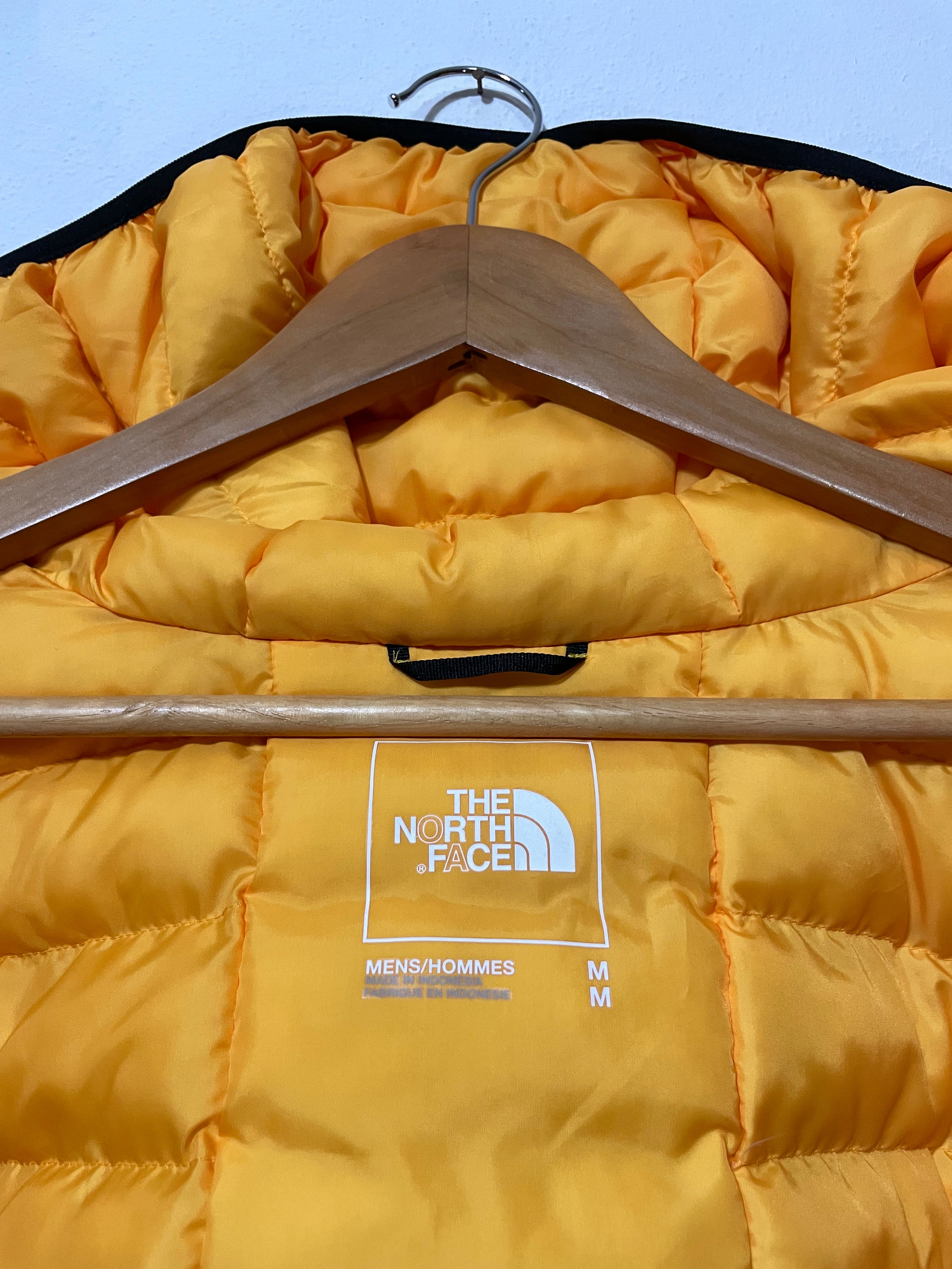 Piumino The North Face Terra Peak