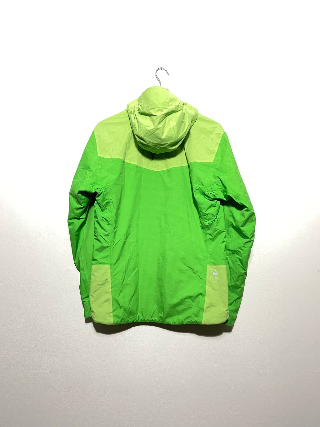 Giacca Salewa Puez 2 PTX