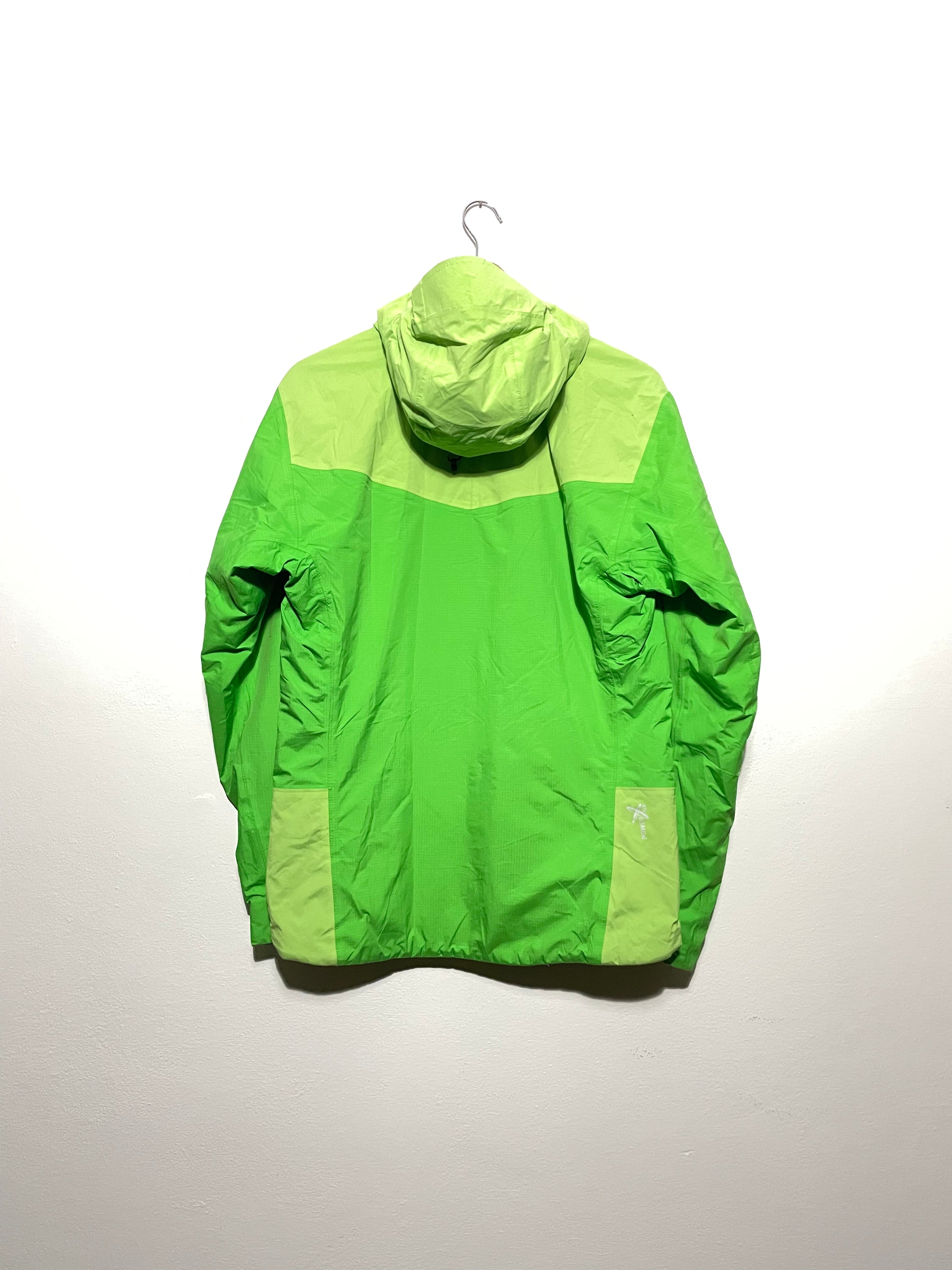 Giacca Salewa Puez 2 PTX