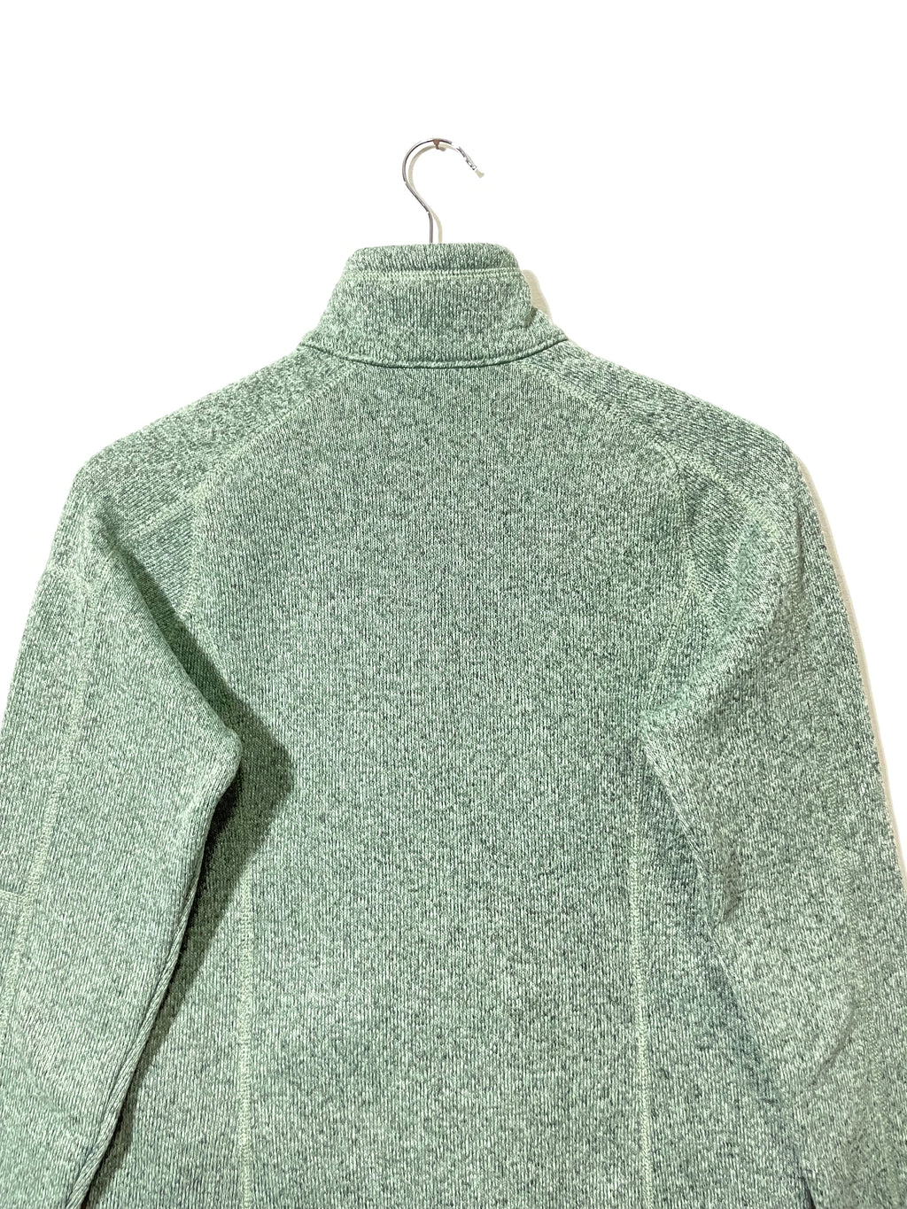 Pile Patagonia Better Sweater Fleece