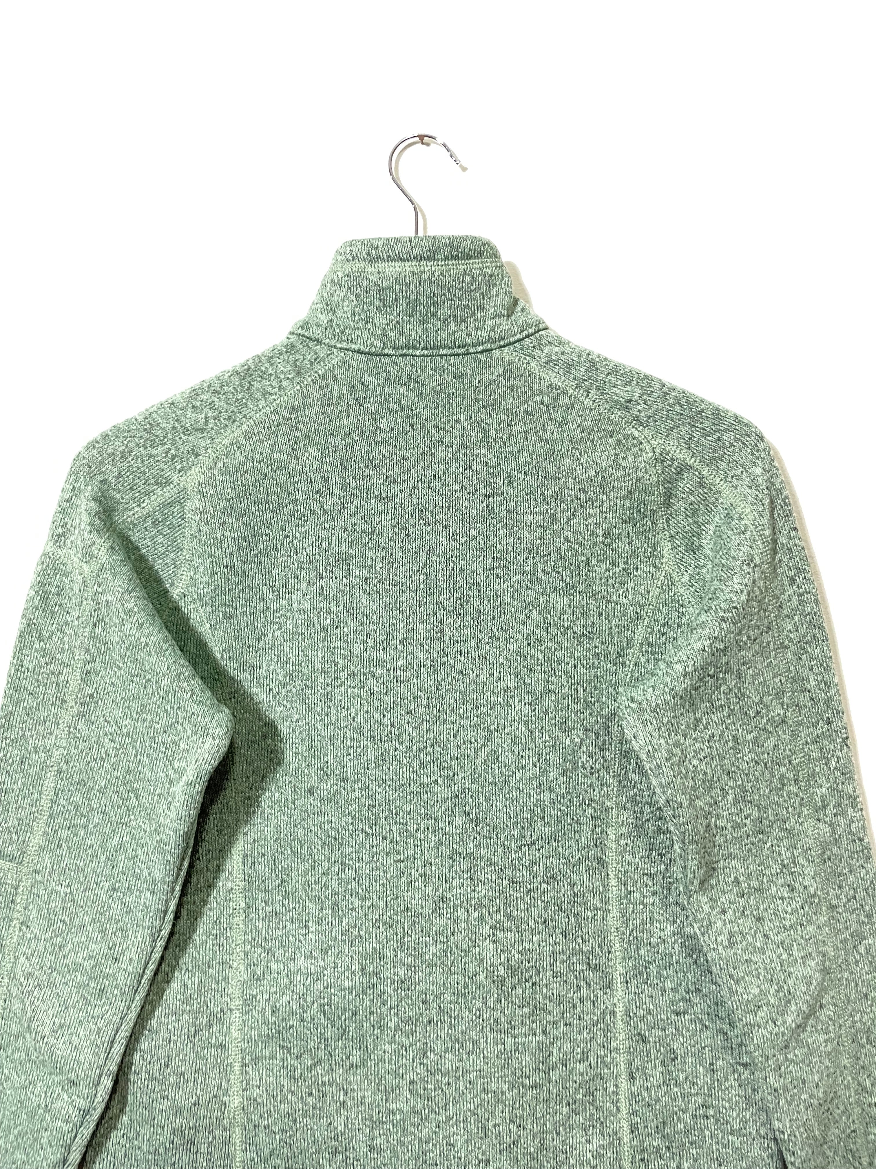Pile Patagonia Better Sweater Fleece