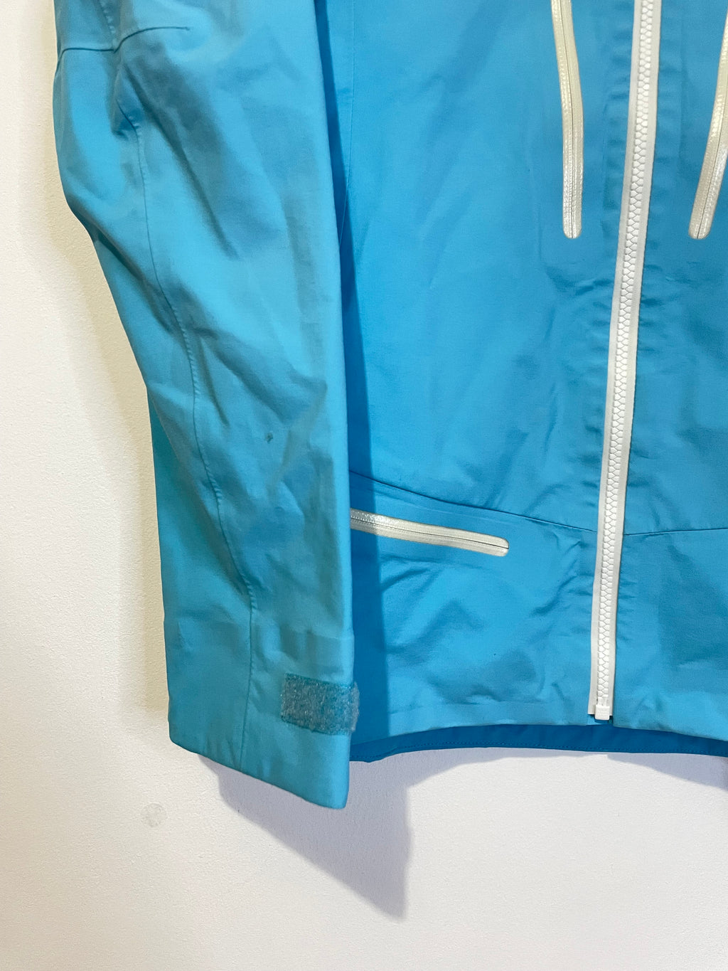 Giacca Hardshell The North Face Free Thinker Goretex Pro