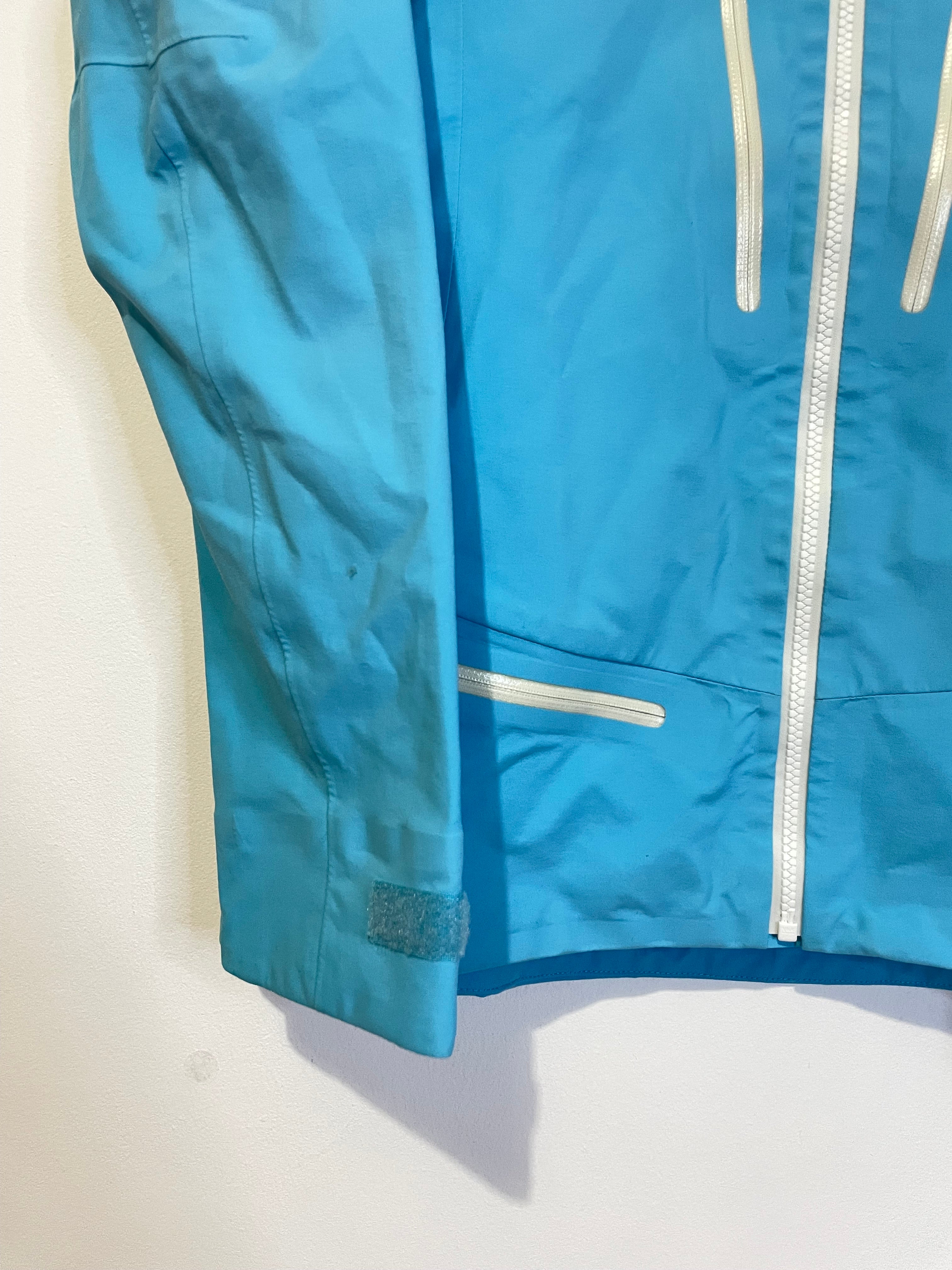 Giacca Hardshell The North Face Free Thinker Goretex Pro