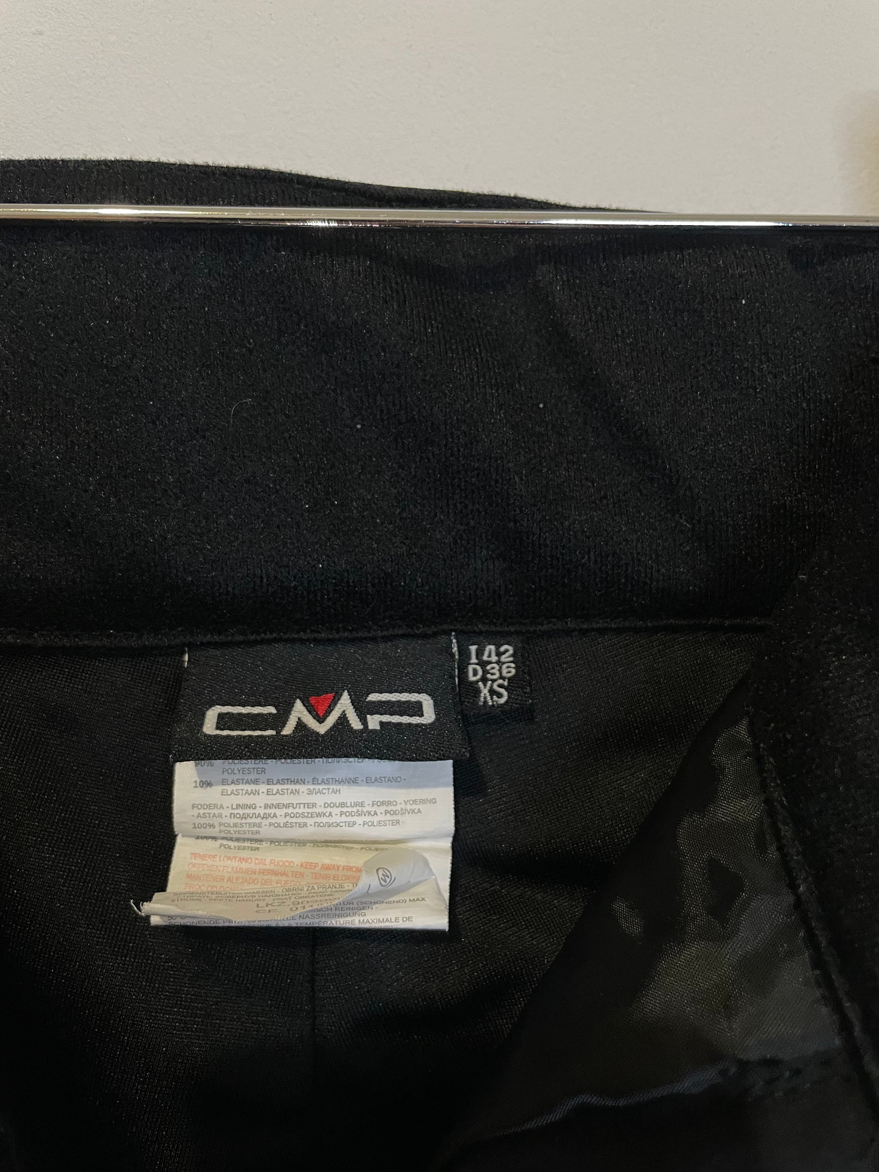 Pantalone sci CMP