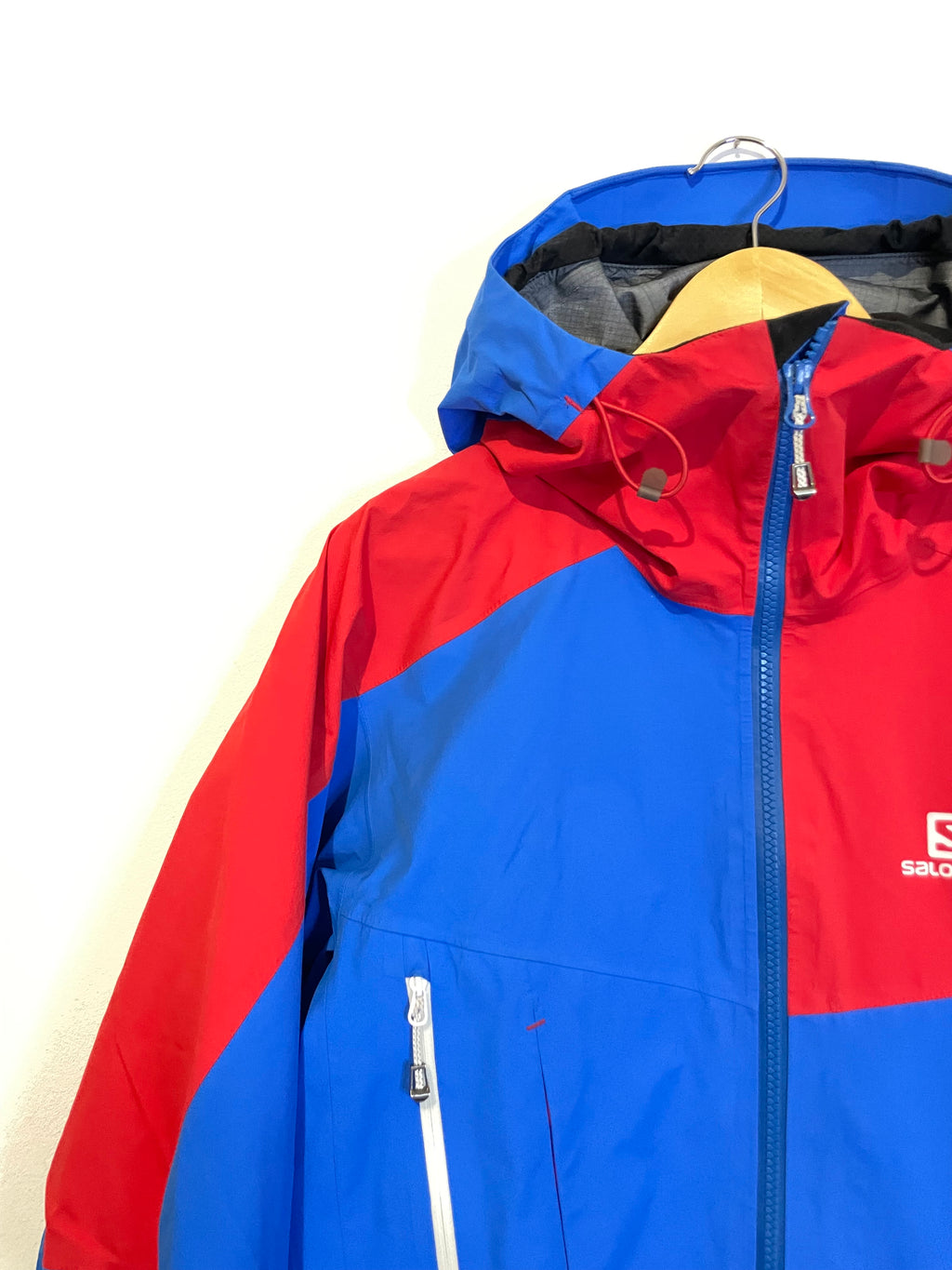 Giacca Hardshell Salomon Soulquest GTX Pro
