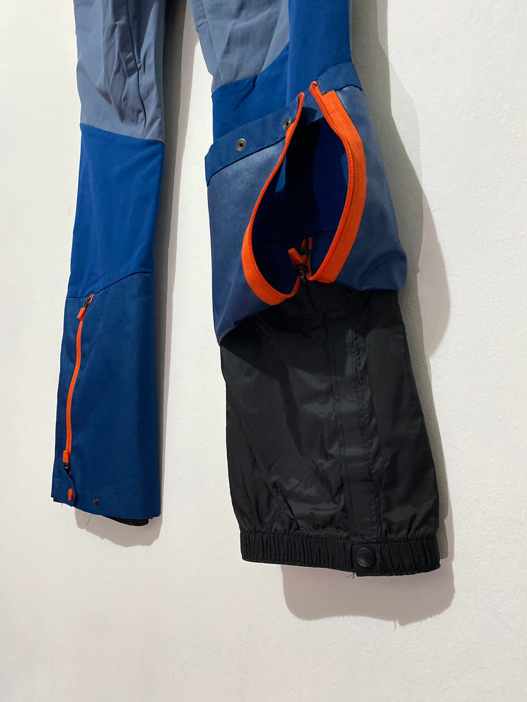 Pantalone Millet Extreme Rutor