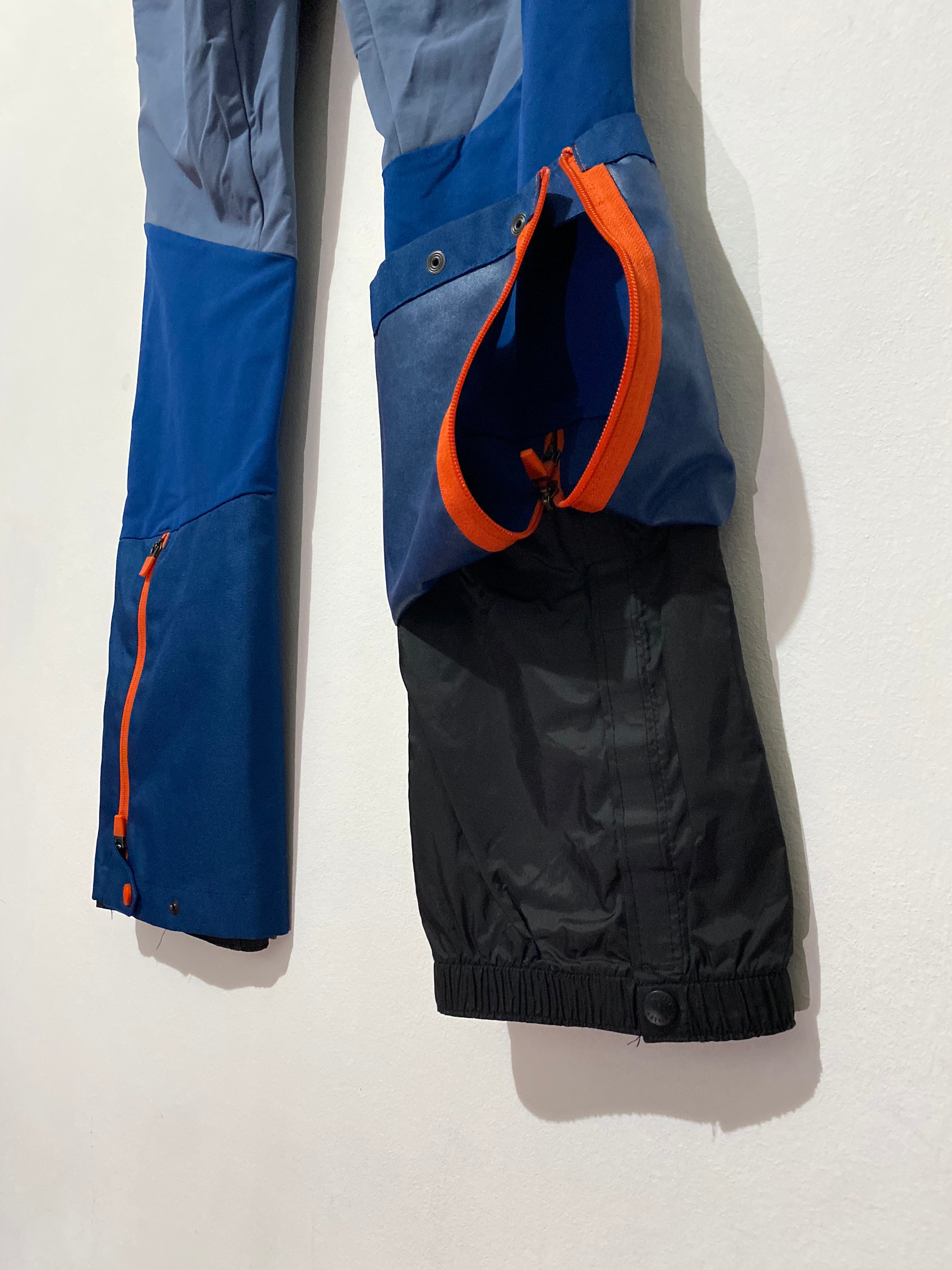 Pantalone Millet Extreme Rutor