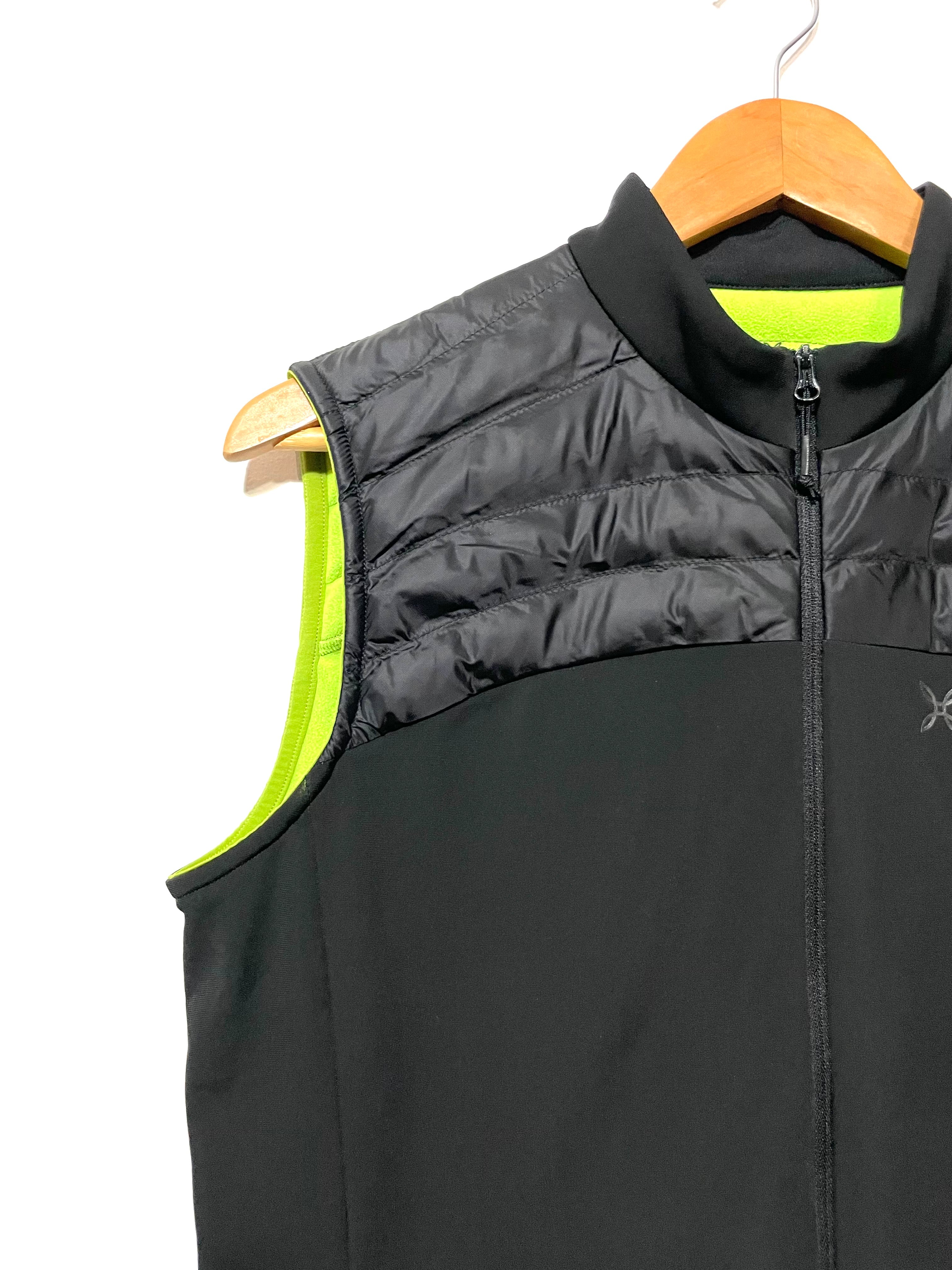 Gilet tecnico Montura Softshell Vest