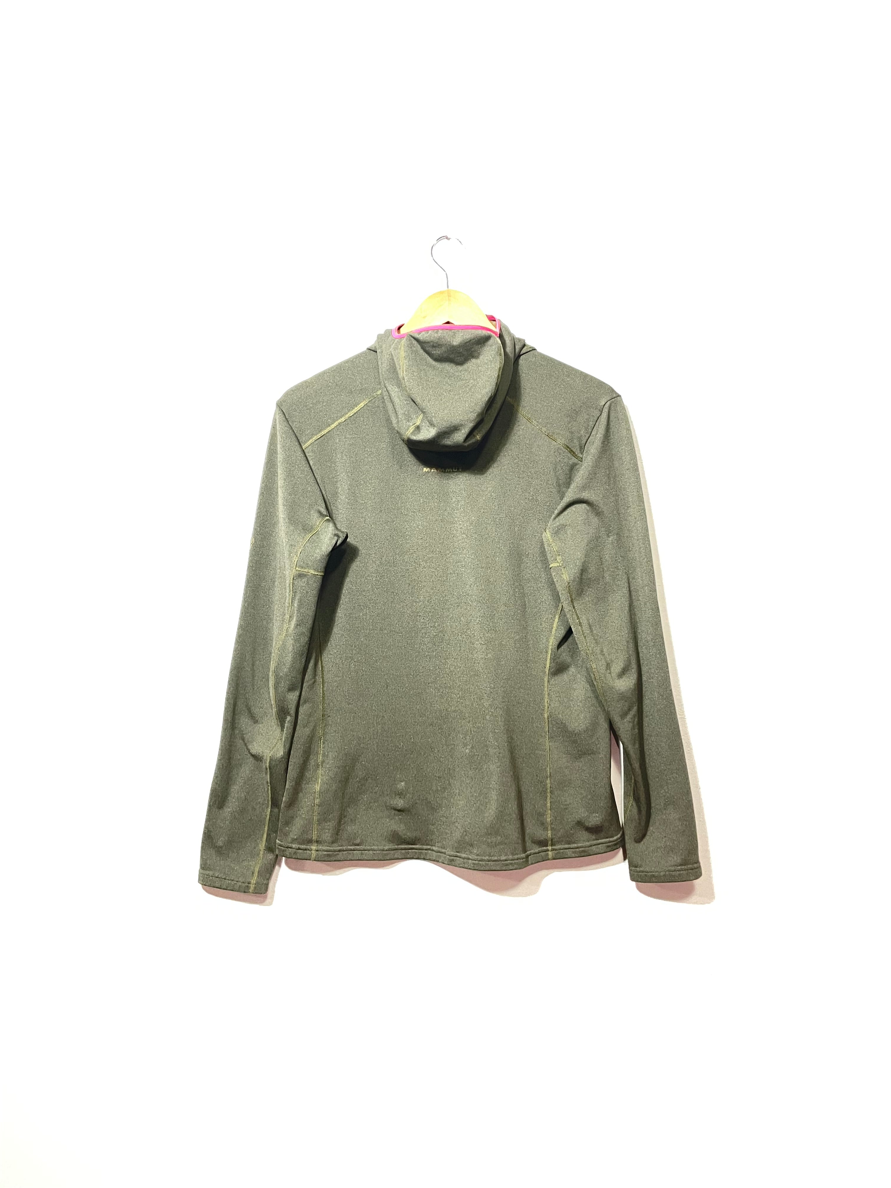 Pile Mammut Aconcagua Light