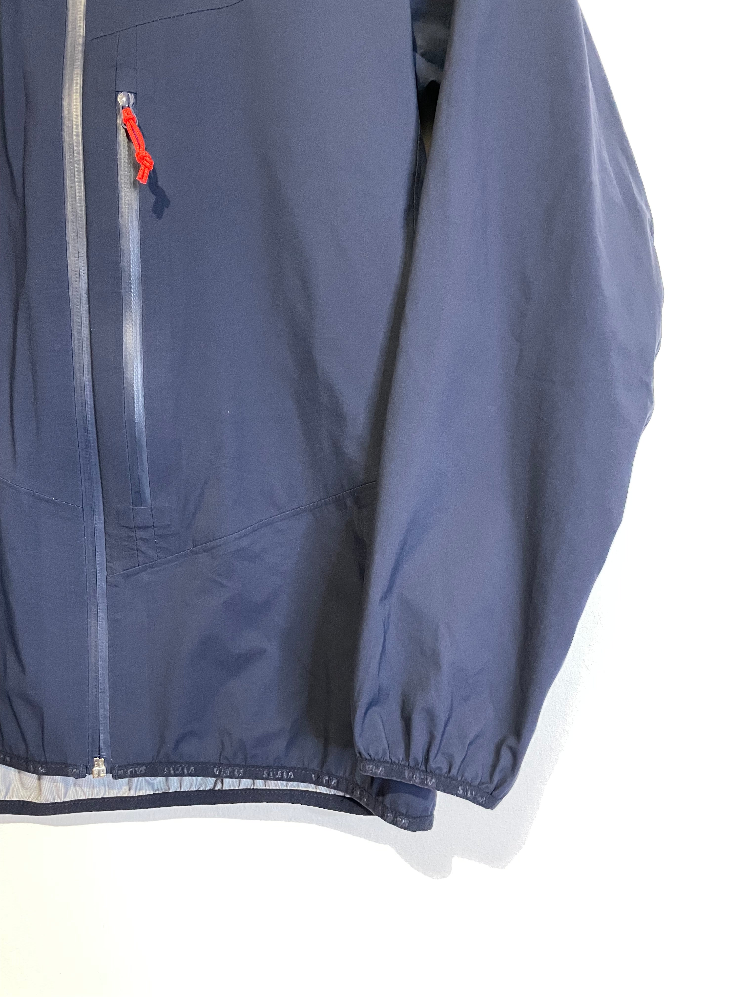 Giacca Hardshell Salewa Agner