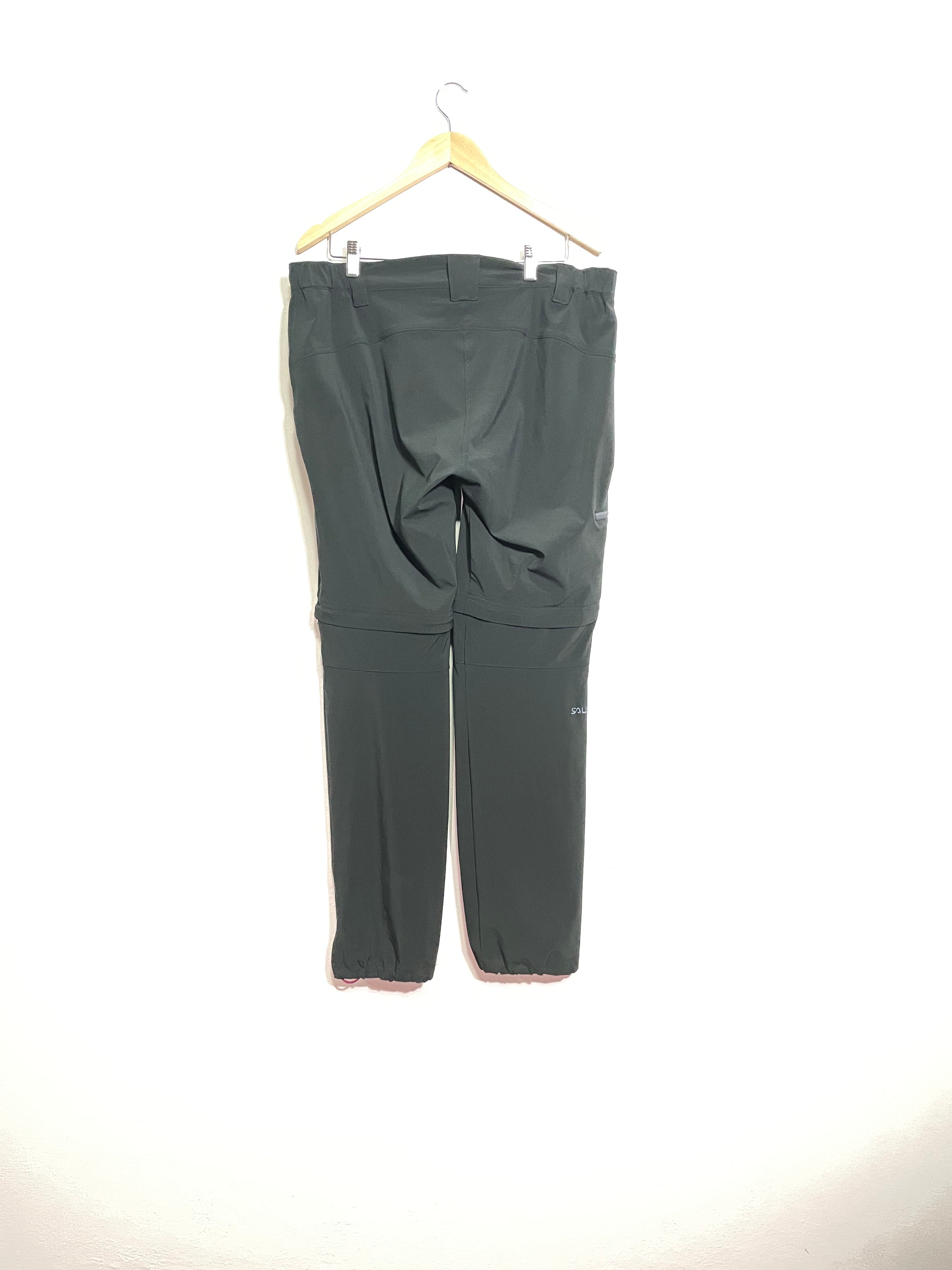 Pantalone Salewa Melz Durastretch