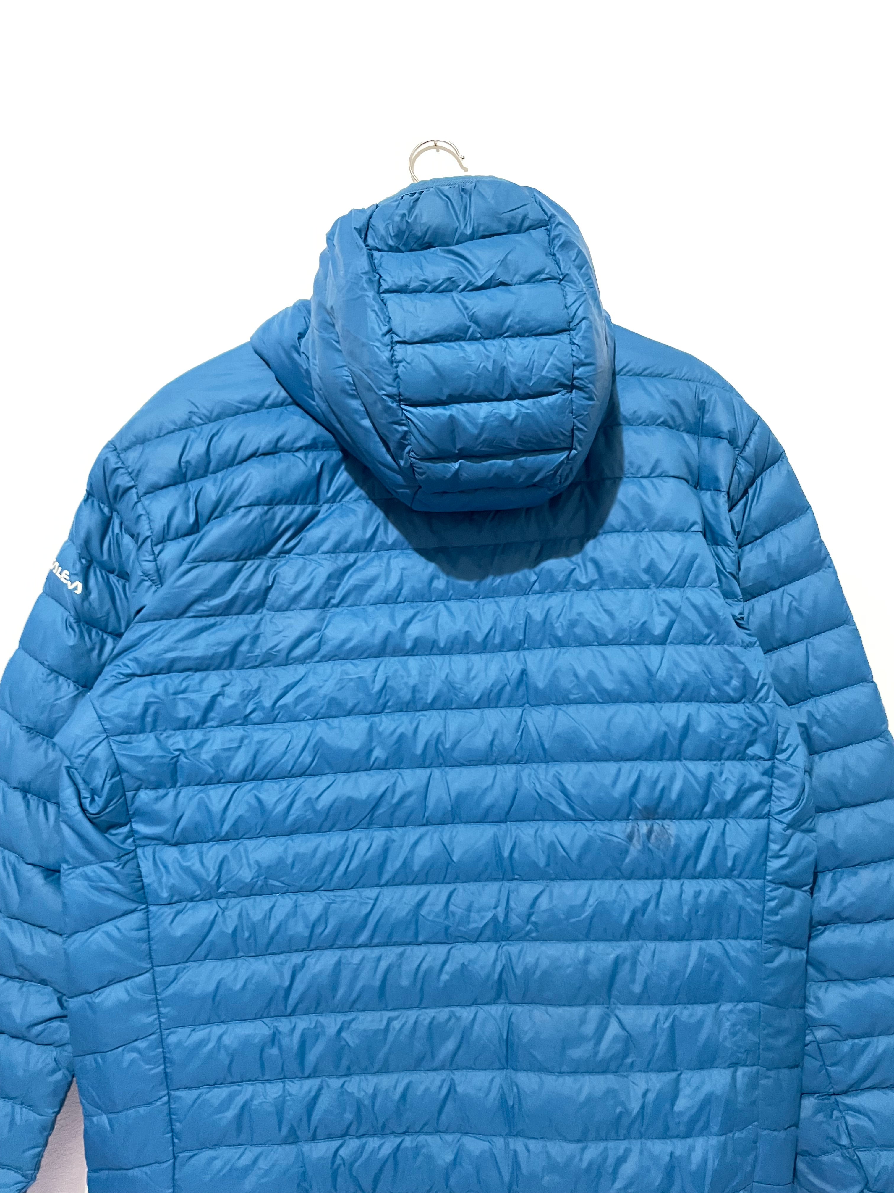 Piumino Salewa Lagazuoi 3