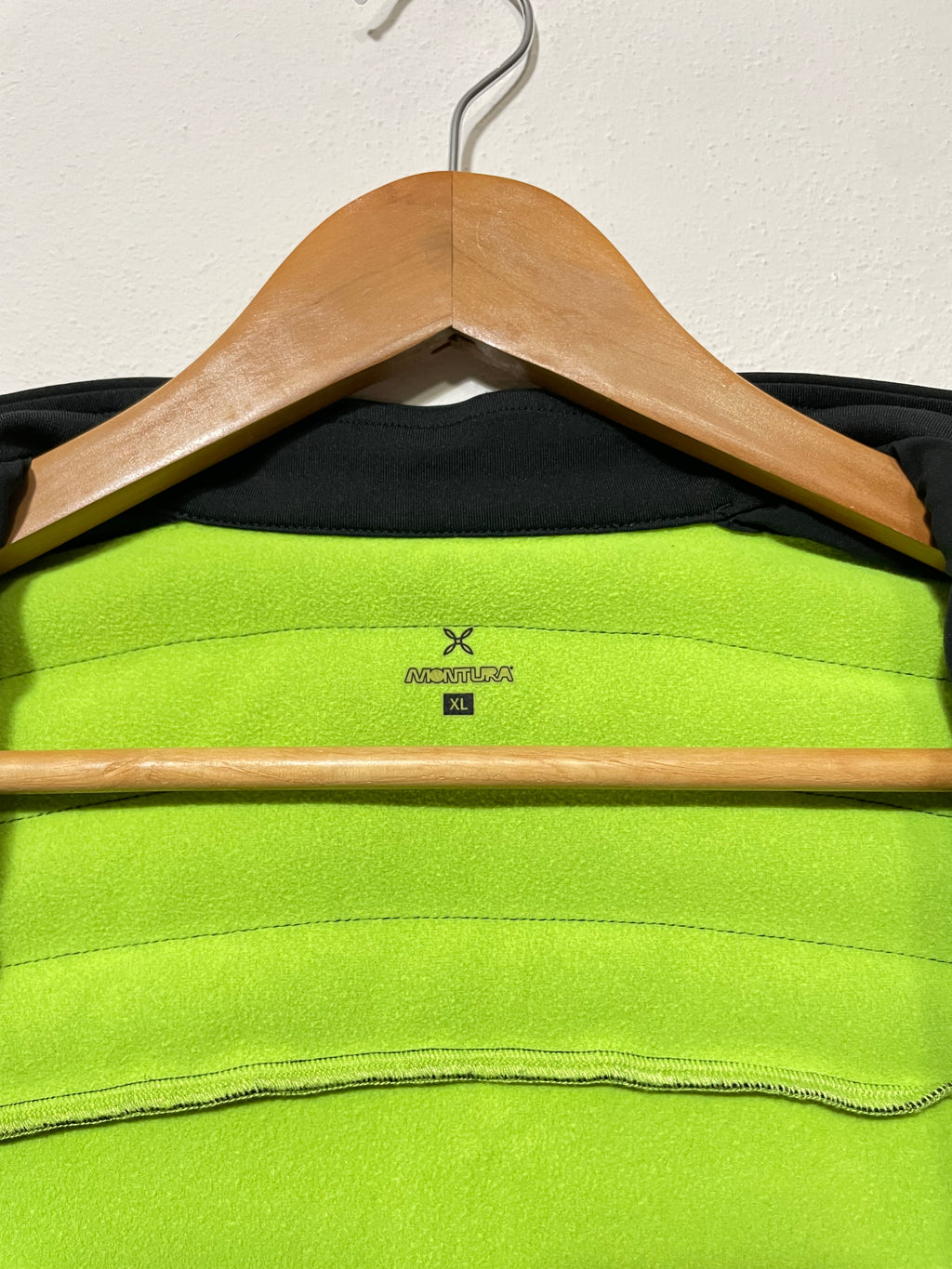 Gilet tecnico Montura Softshell Vest