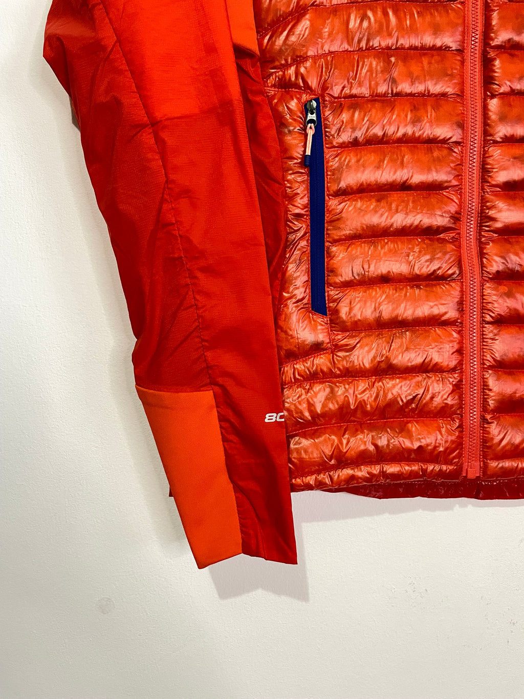 Piumino The North Face Verto 800 Pro