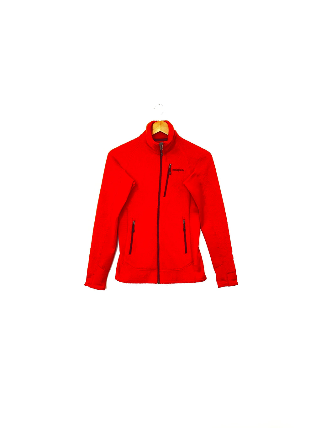 Pile Patagonia R2 Jacket