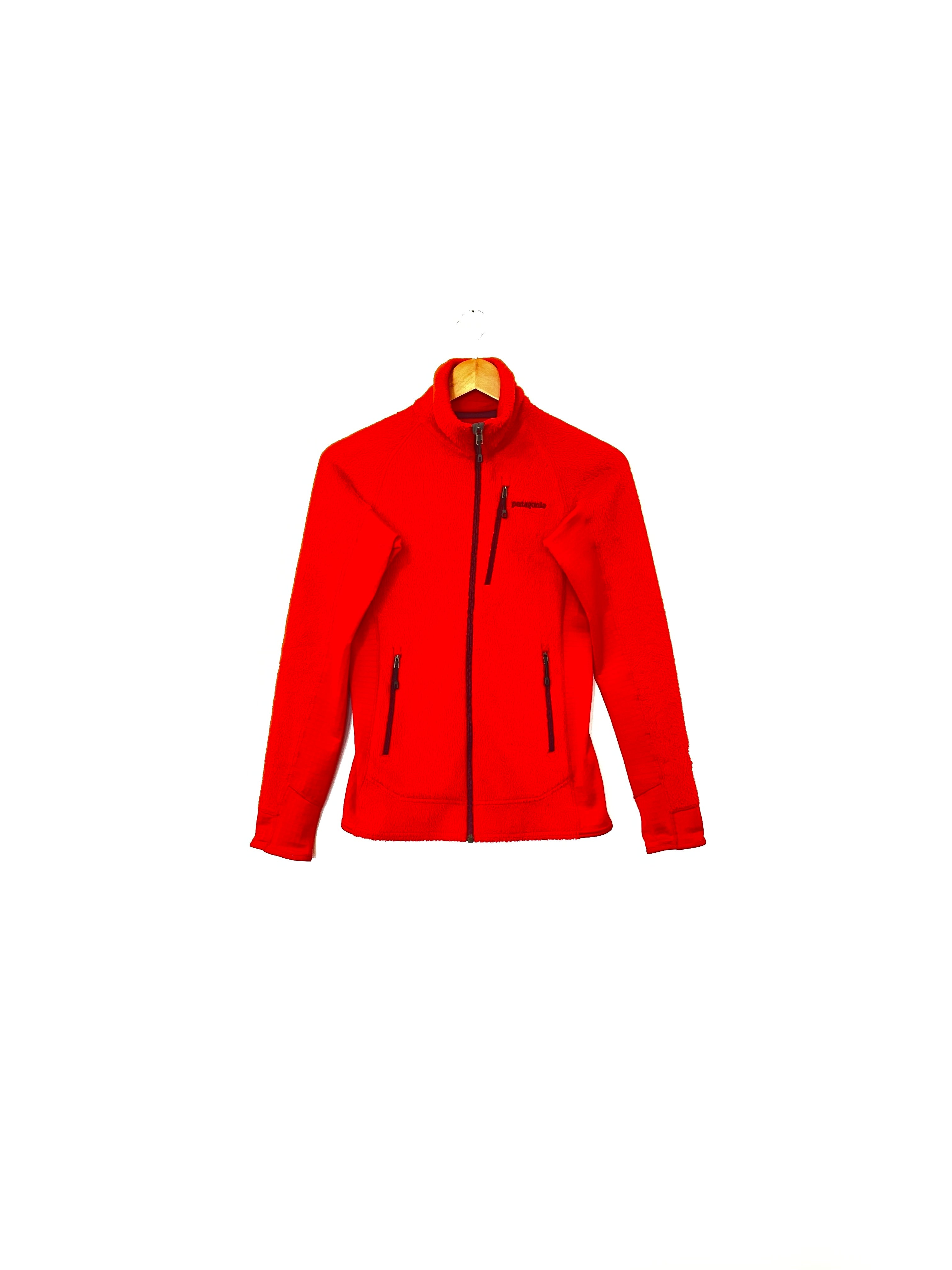 Pile Patagonia R2 Jacket