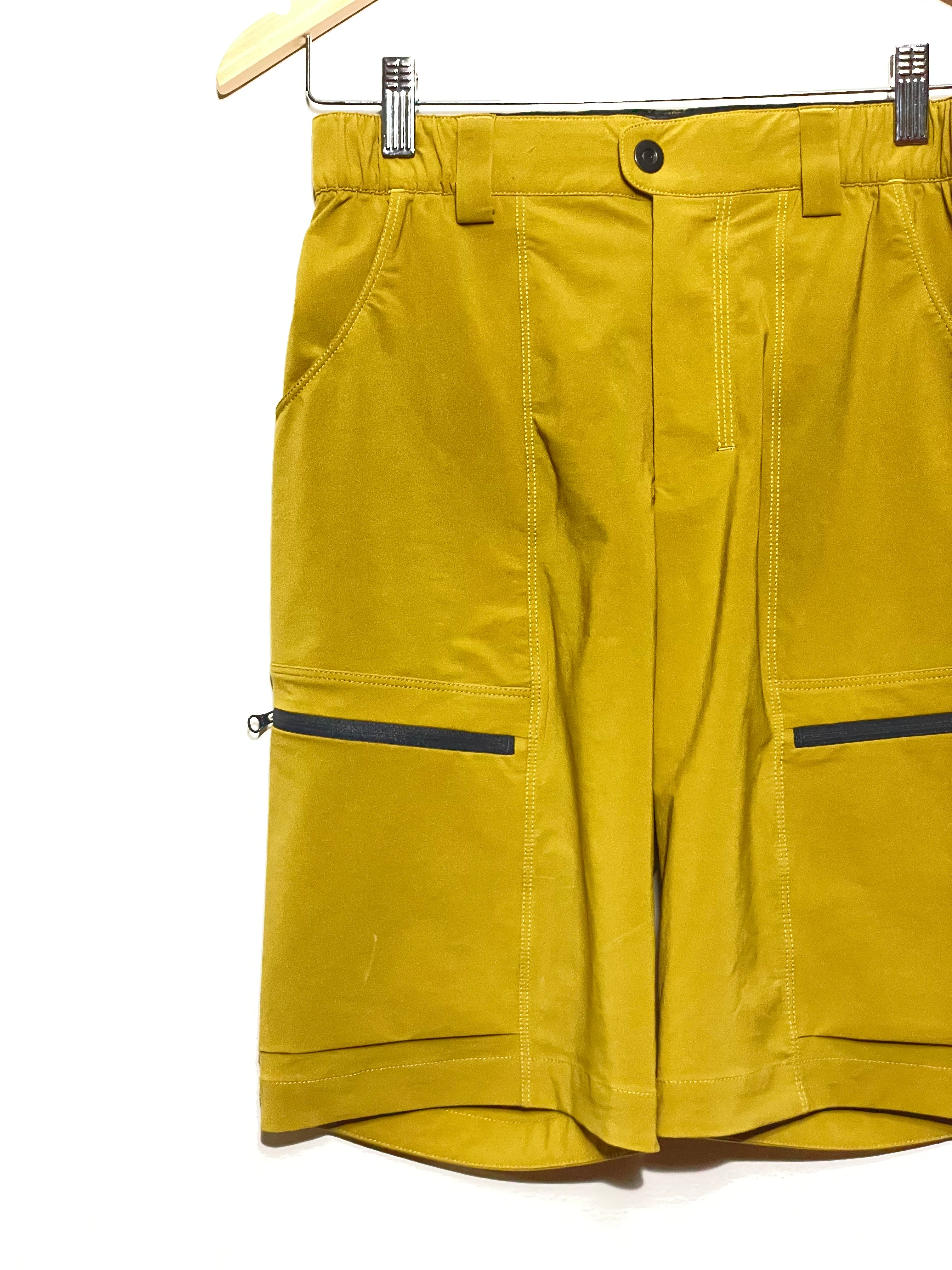 Pantaloncino Montura Stretch 5