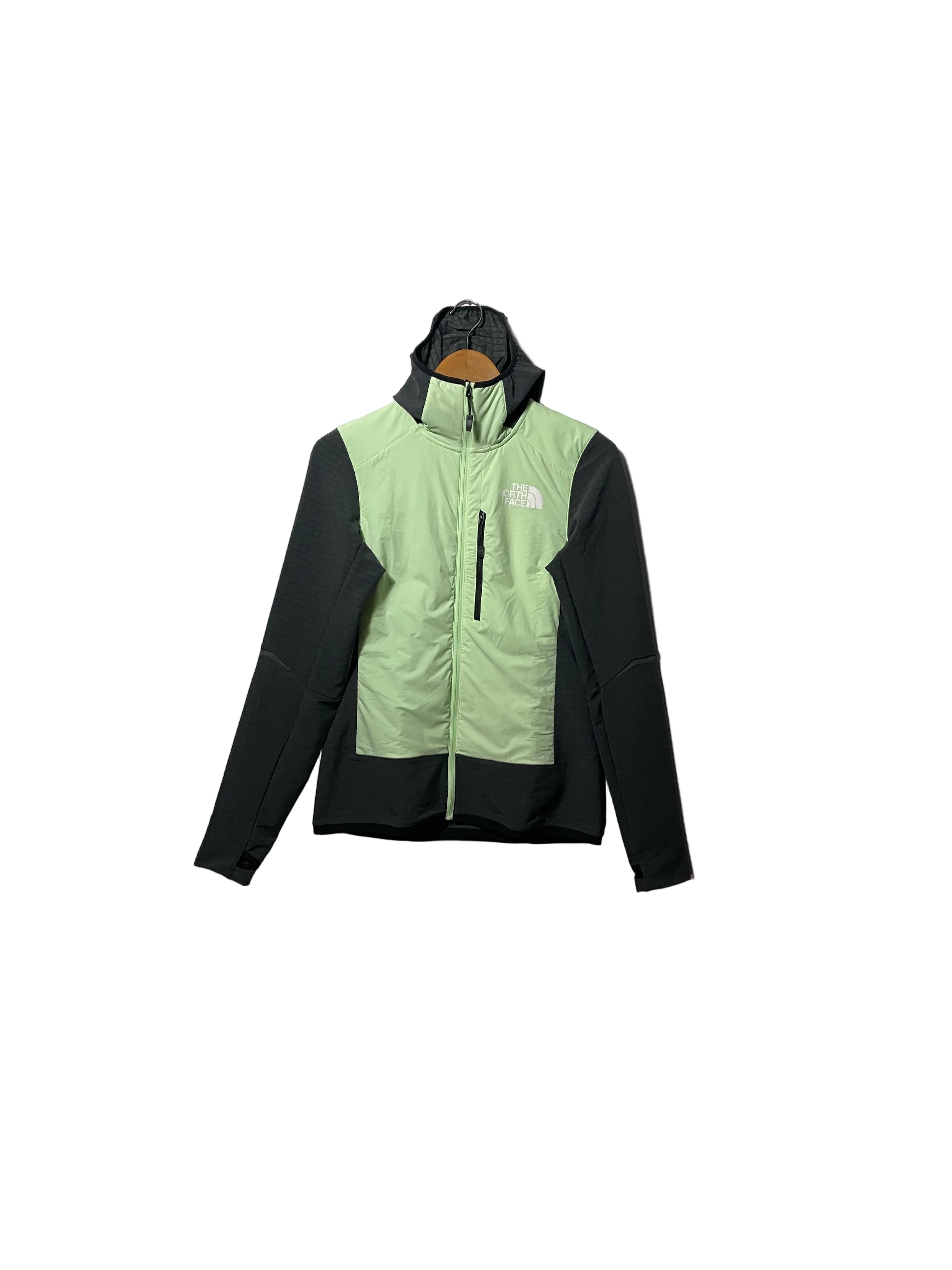 Felpa ibrida The North Face Dawn Turn