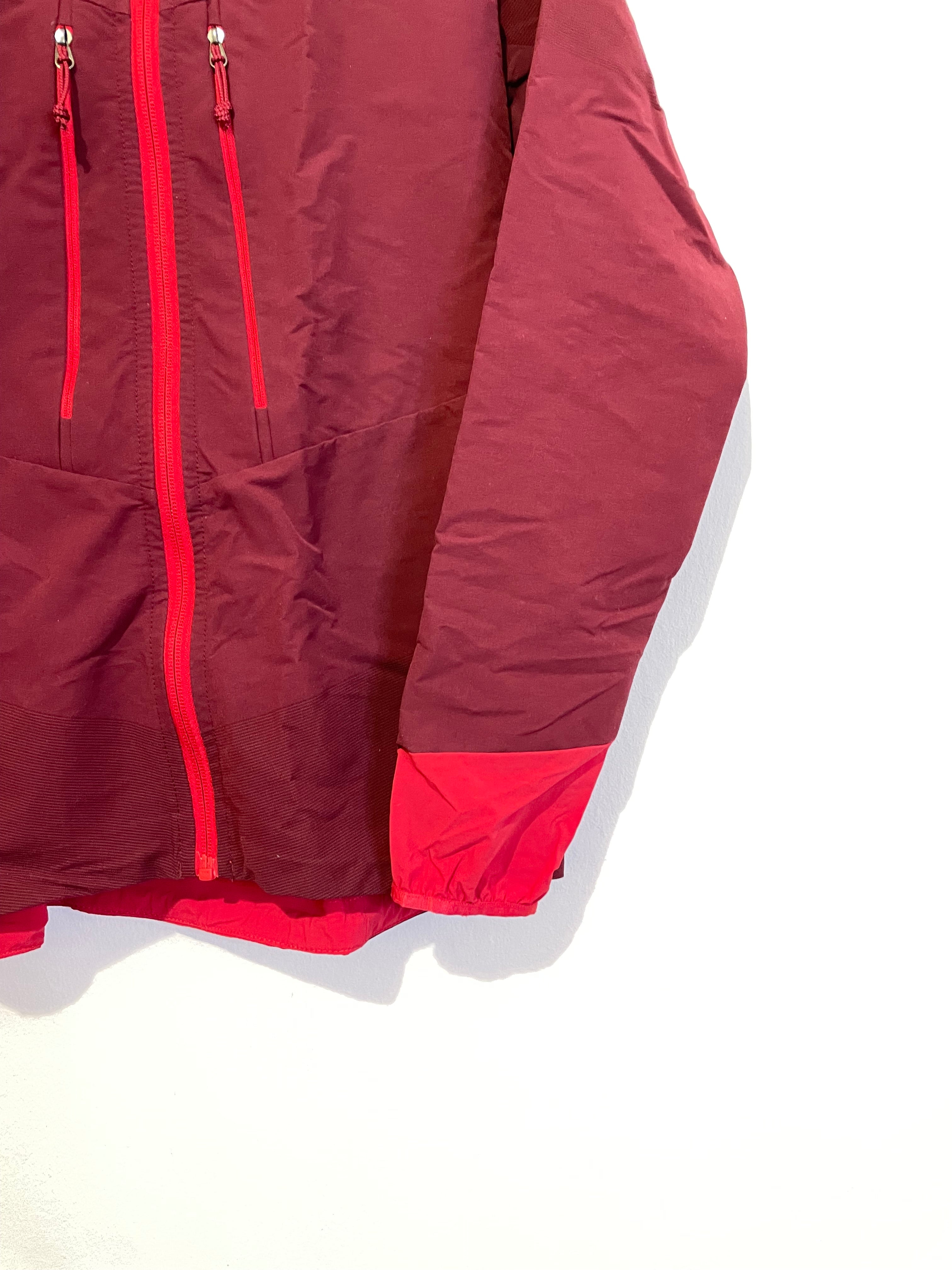 Softshell Salewa Agner Engineered