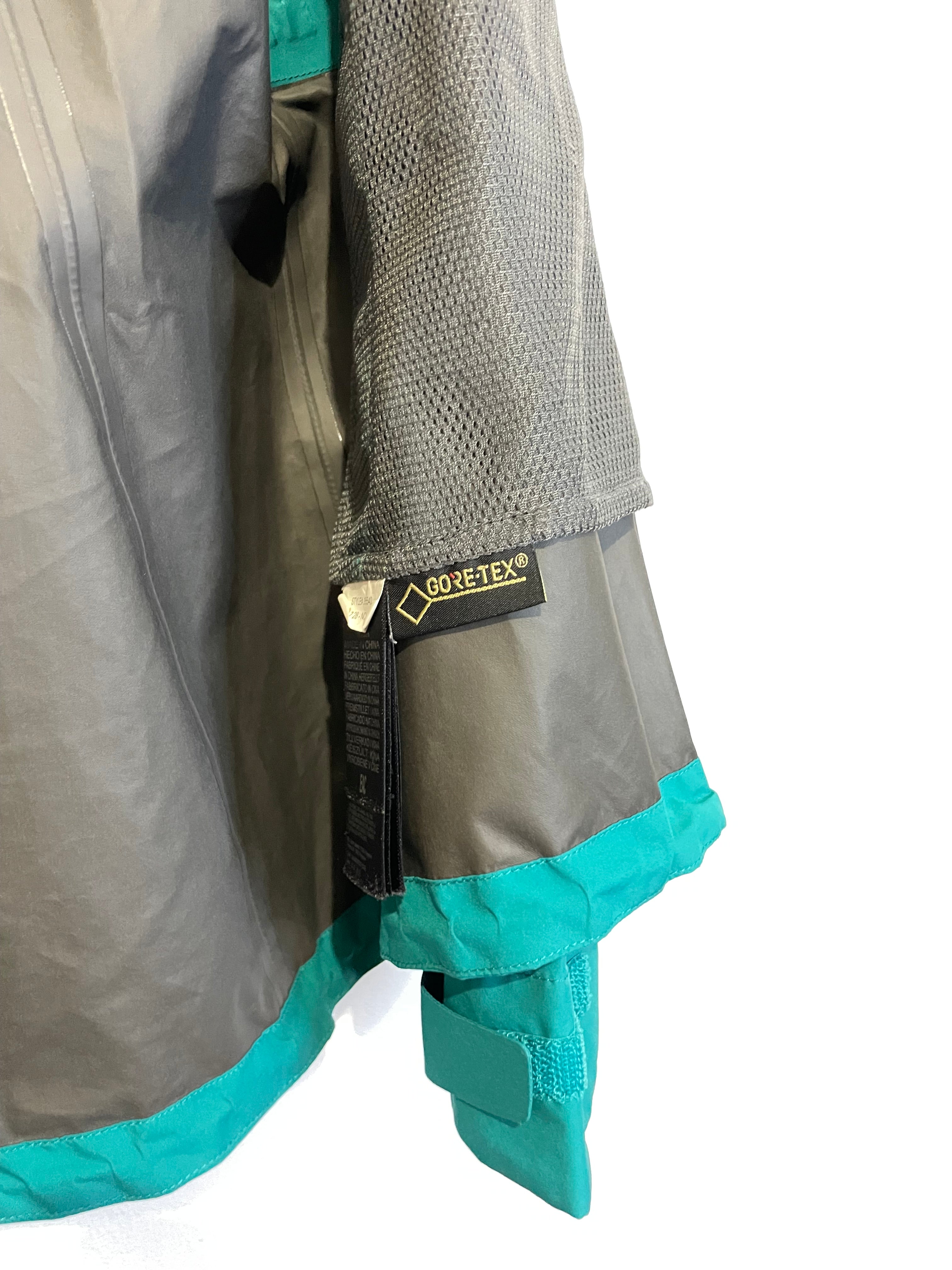 Guscio Hardshell Goretex Marmot