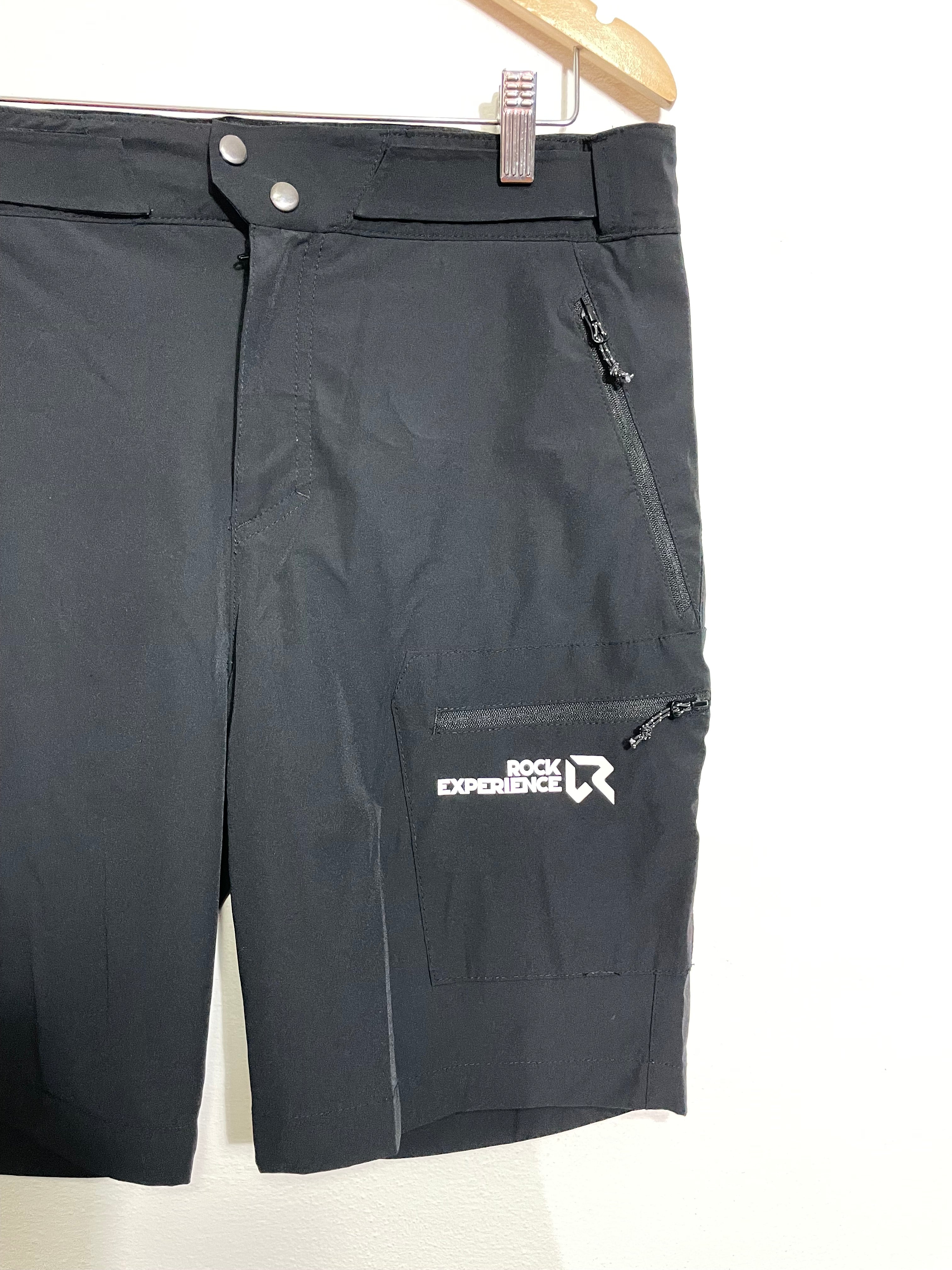 Pantaloncino Rock Experience Observer 2.0