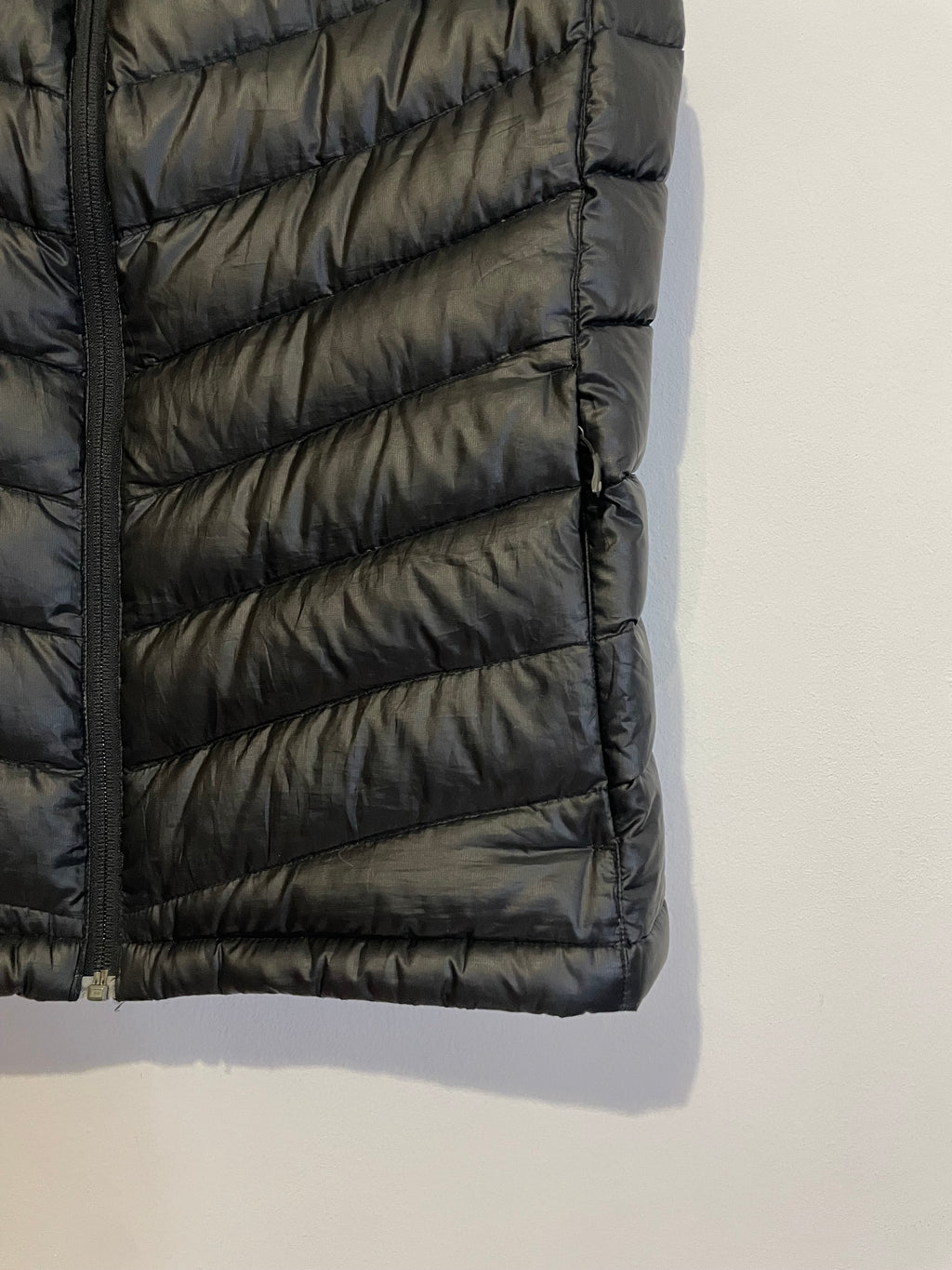 Gilet piumino Marmot Solus