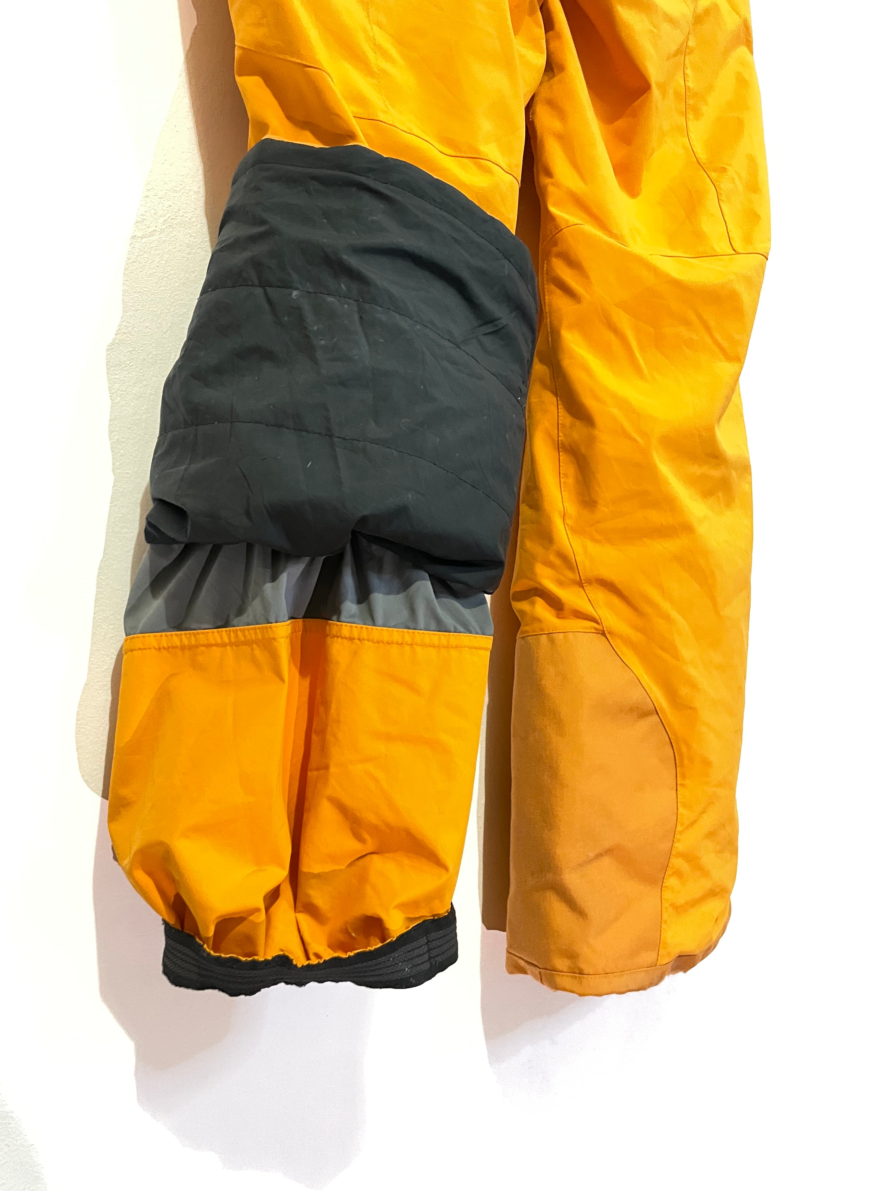 Pantalone sci Peak Performance Maroon