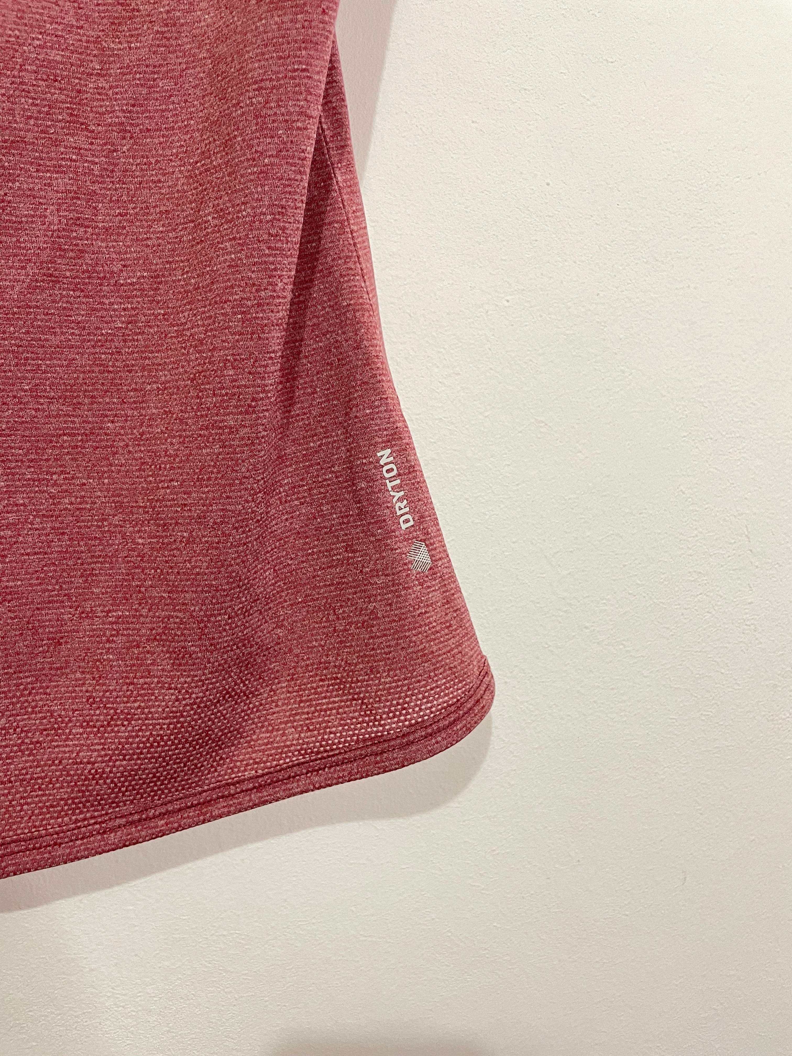 T-shirt Salewa Pedroc 3 Dry
