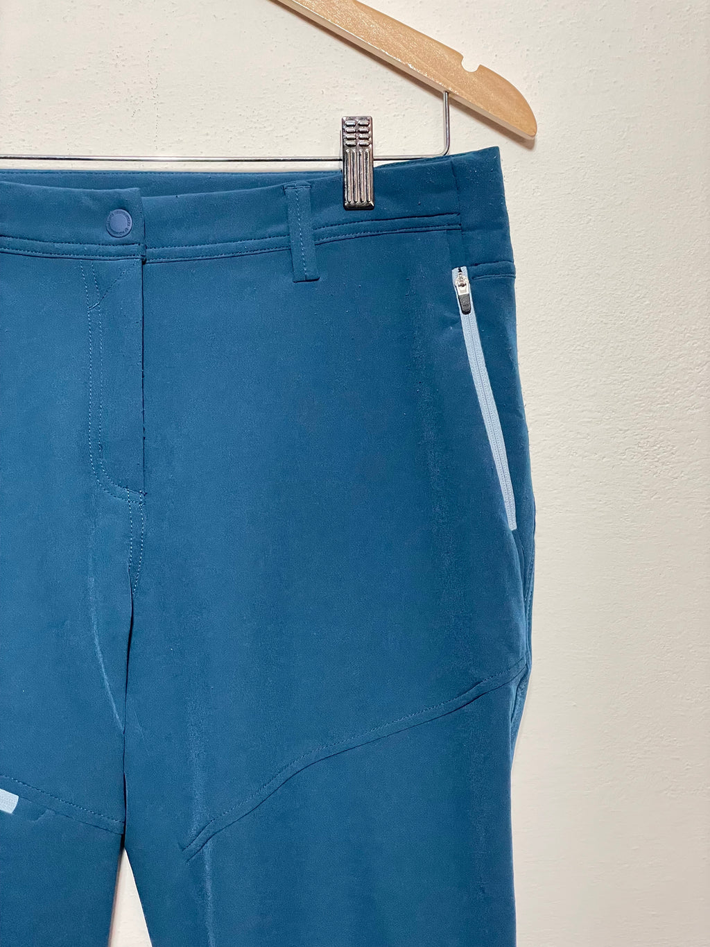 Pantalone Salewa Puez Dolomitic 2