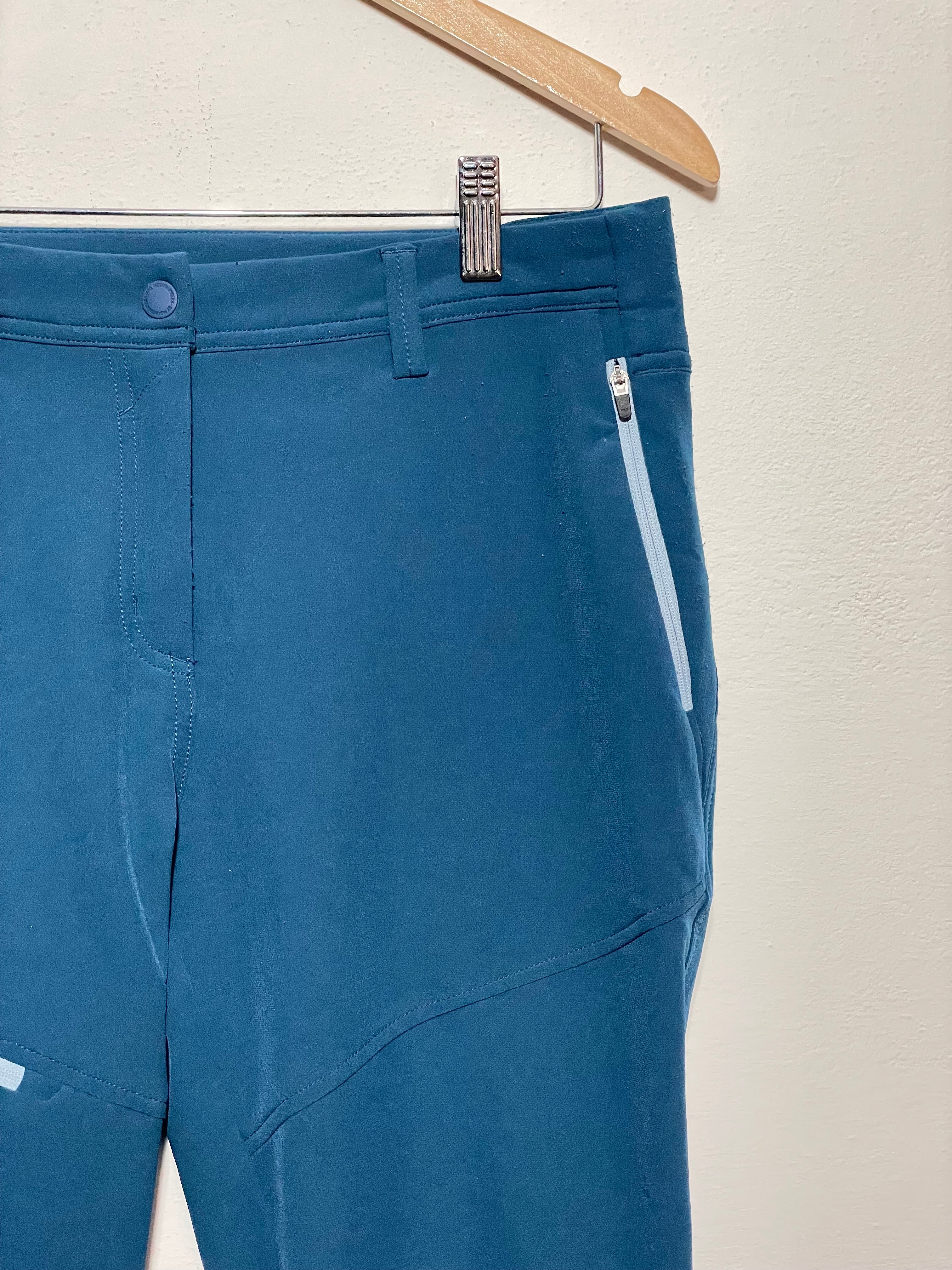 Pantalone Salewa Puez Dolomitic 2