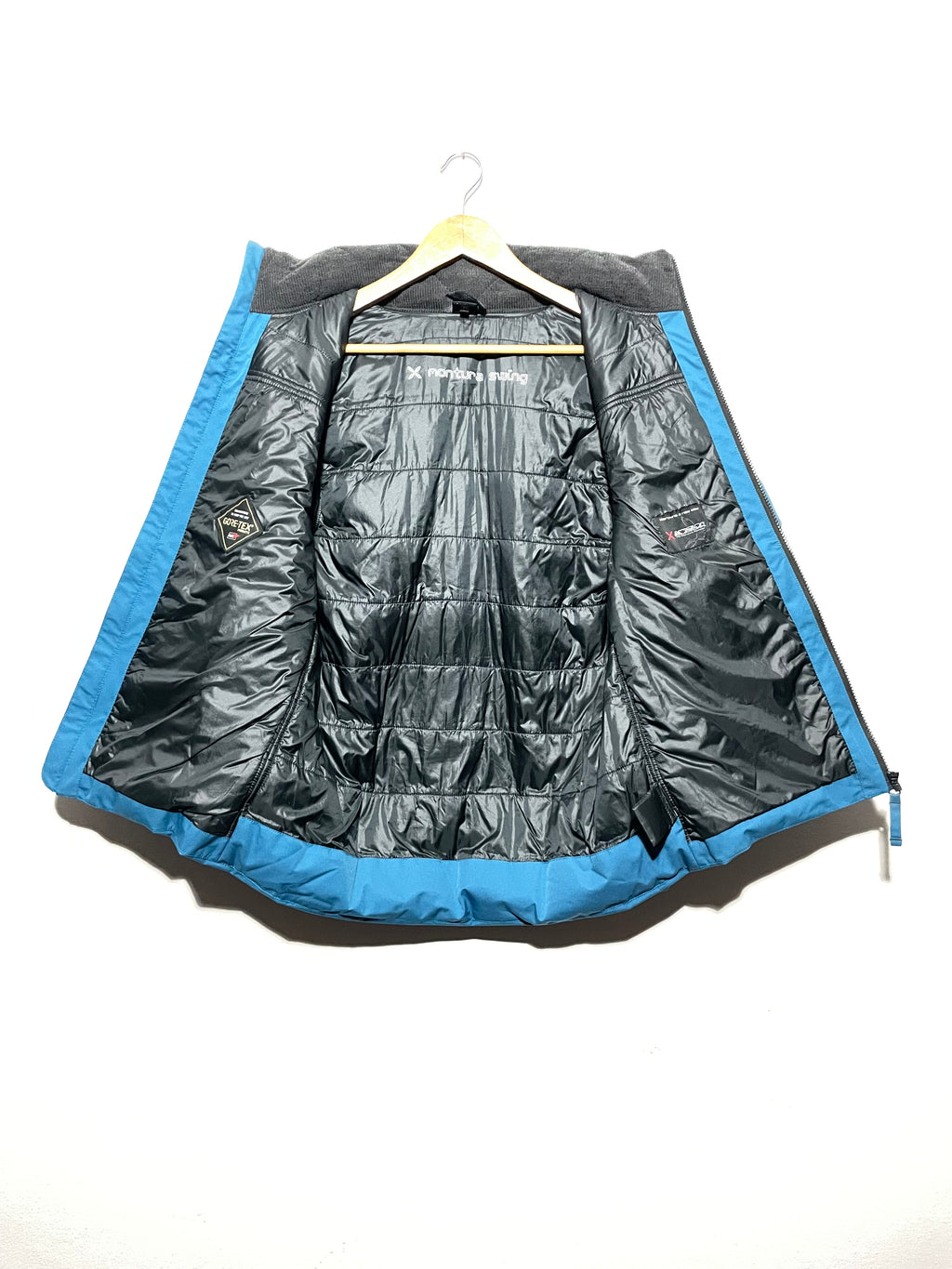 Giacca Montura Swing Goretex