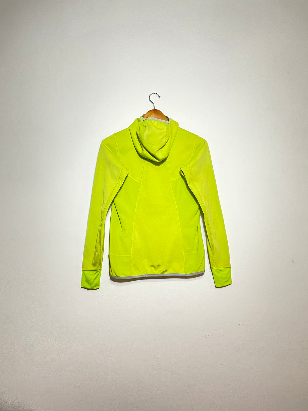 Pile Salewa Puez Hybrid