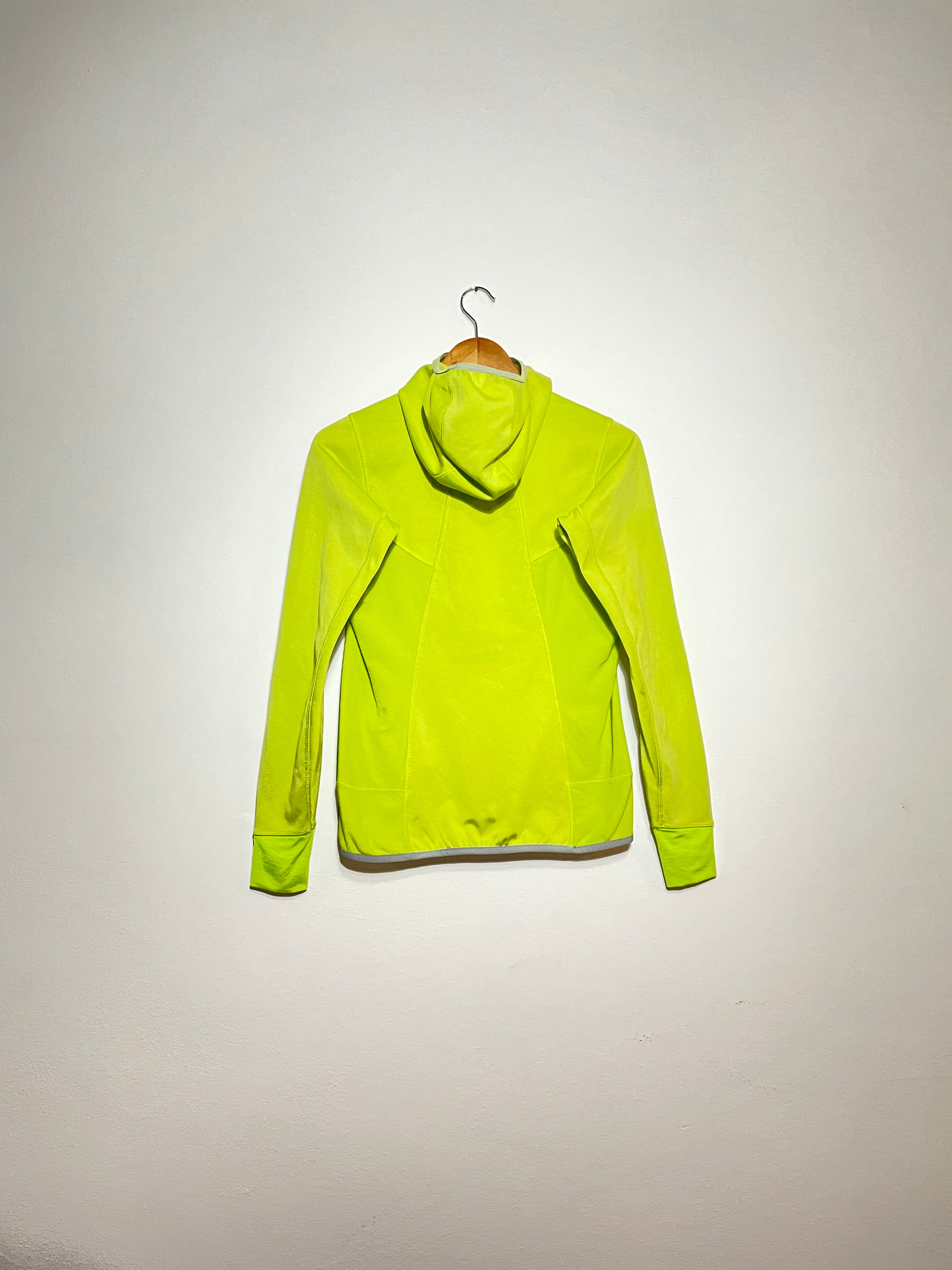 Pile Salewa Puez Hybrid
