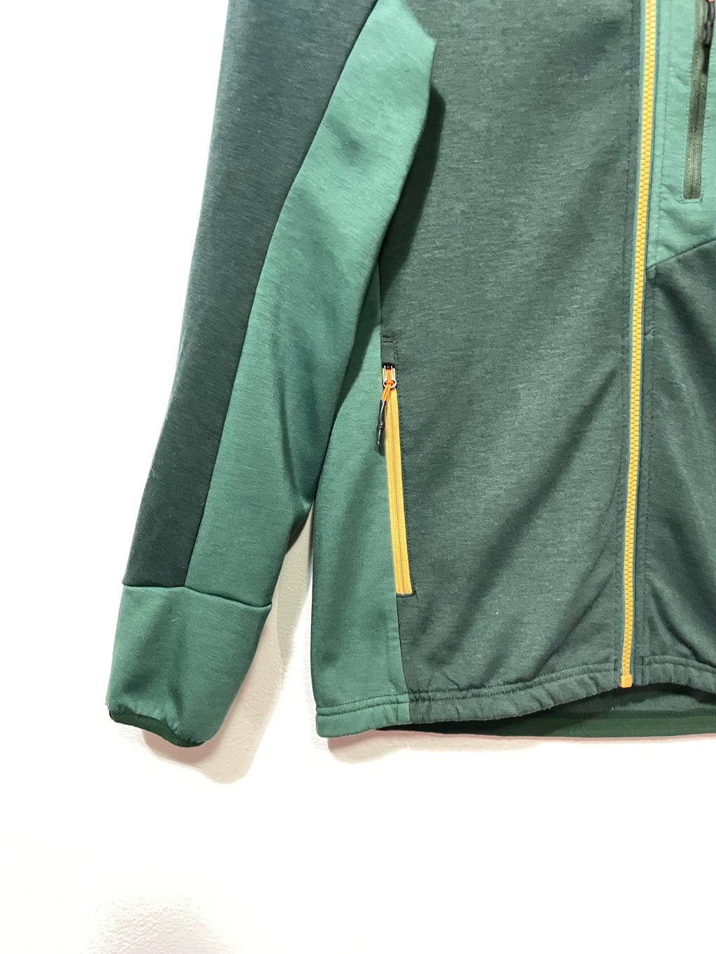 Felpa Karpos Mezzodi Hoddie Fleece