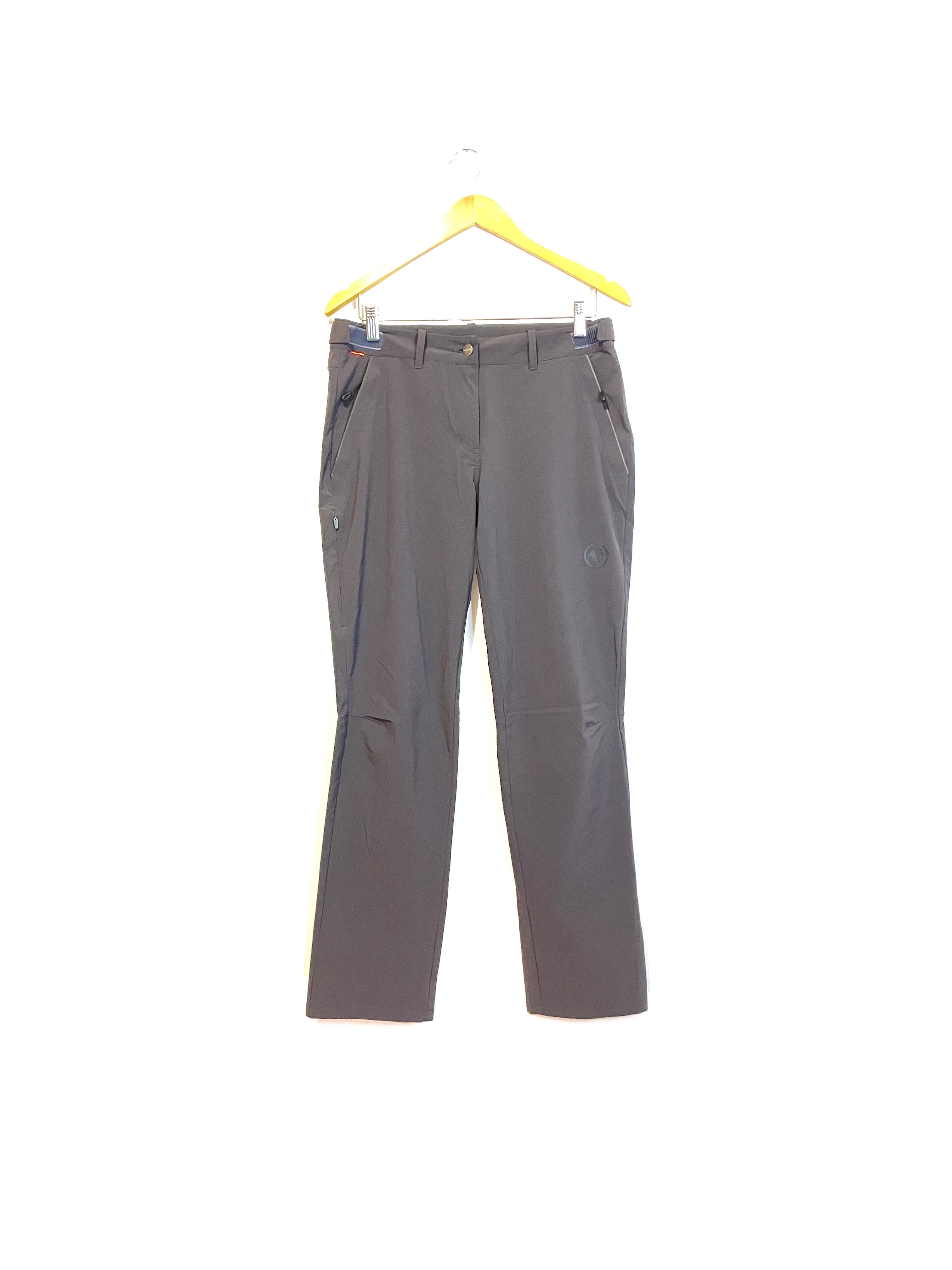 Pantalone leggero Mammut Runbold
