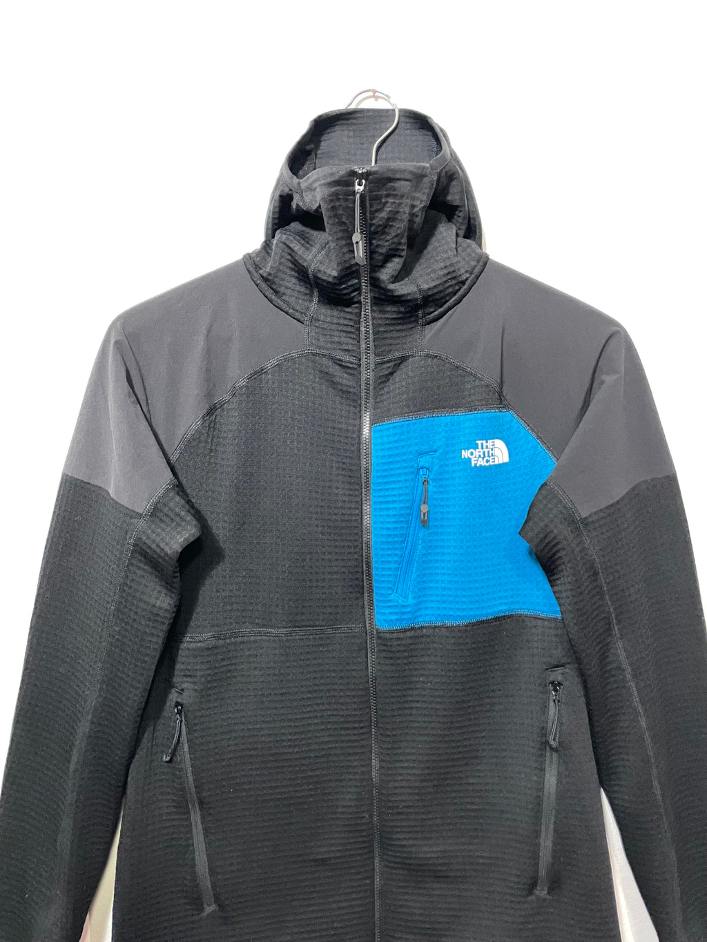 Felpa The North Face Impender Grid