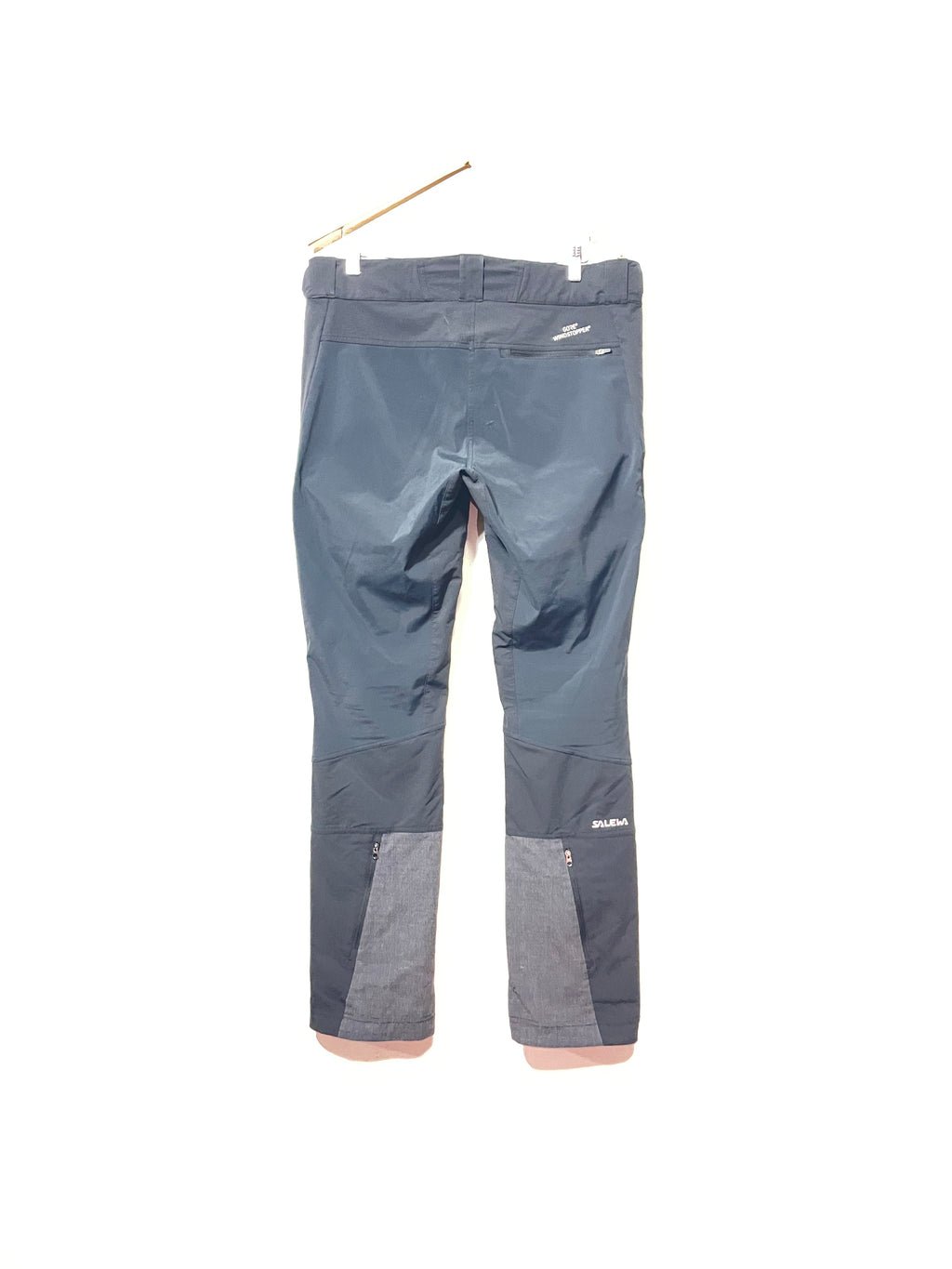 Pantaloni Salewa Agner Orval Gore Windstopper