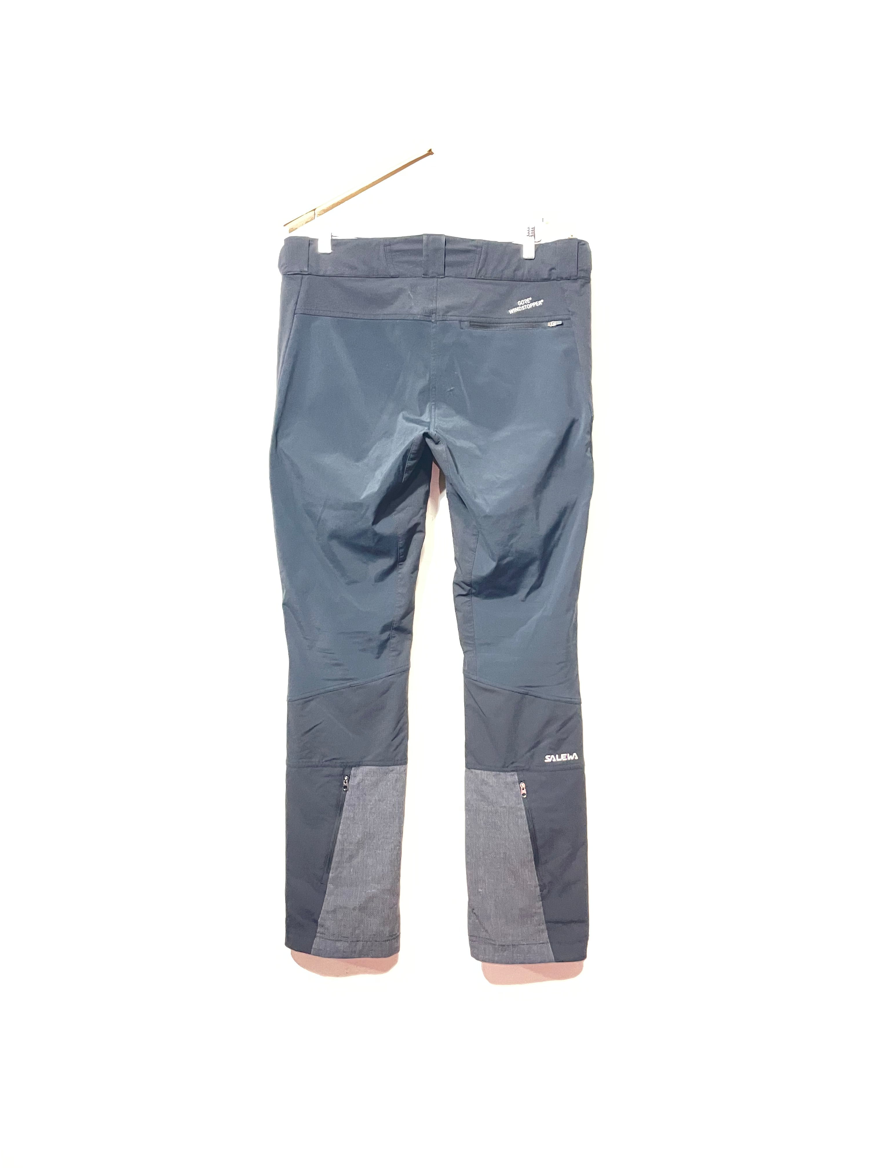 Pantaloni Salewa Agner Orval Gore Windstopper