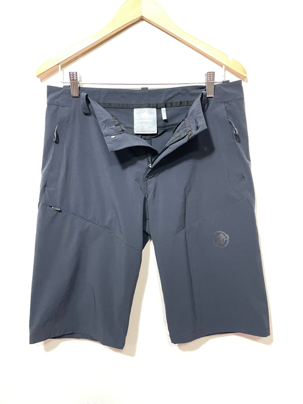 Pantaloncino Mammut Runbold