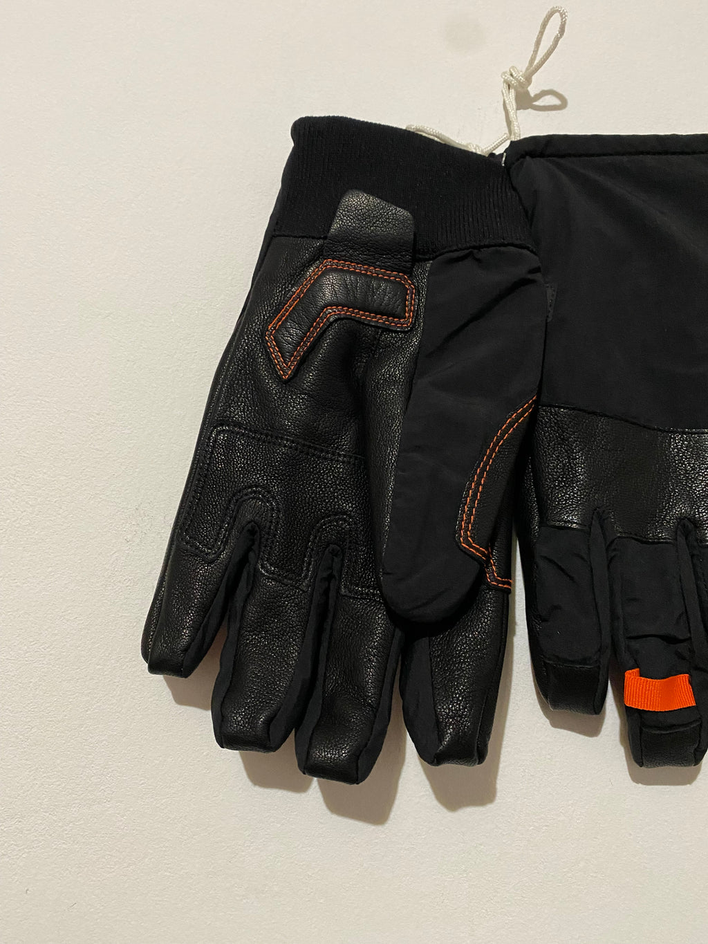 Guanti Salewa Ortles TirolWool