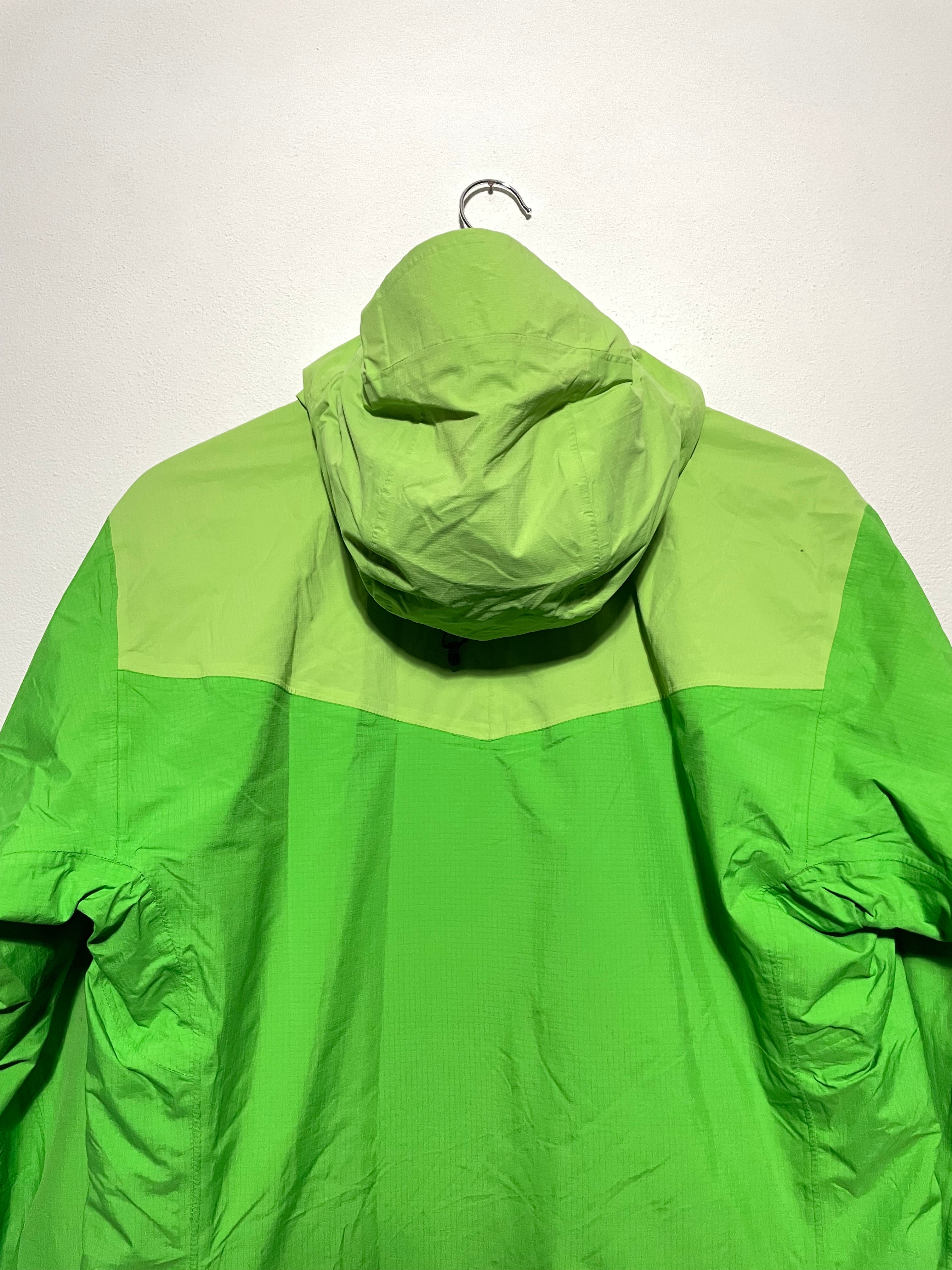 Giacca Salewa Puez 2 PTX
