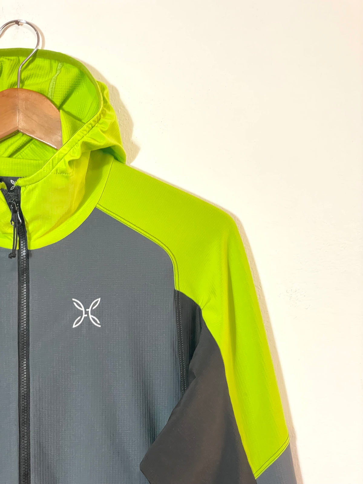 Pile Montura Elevation Maglia