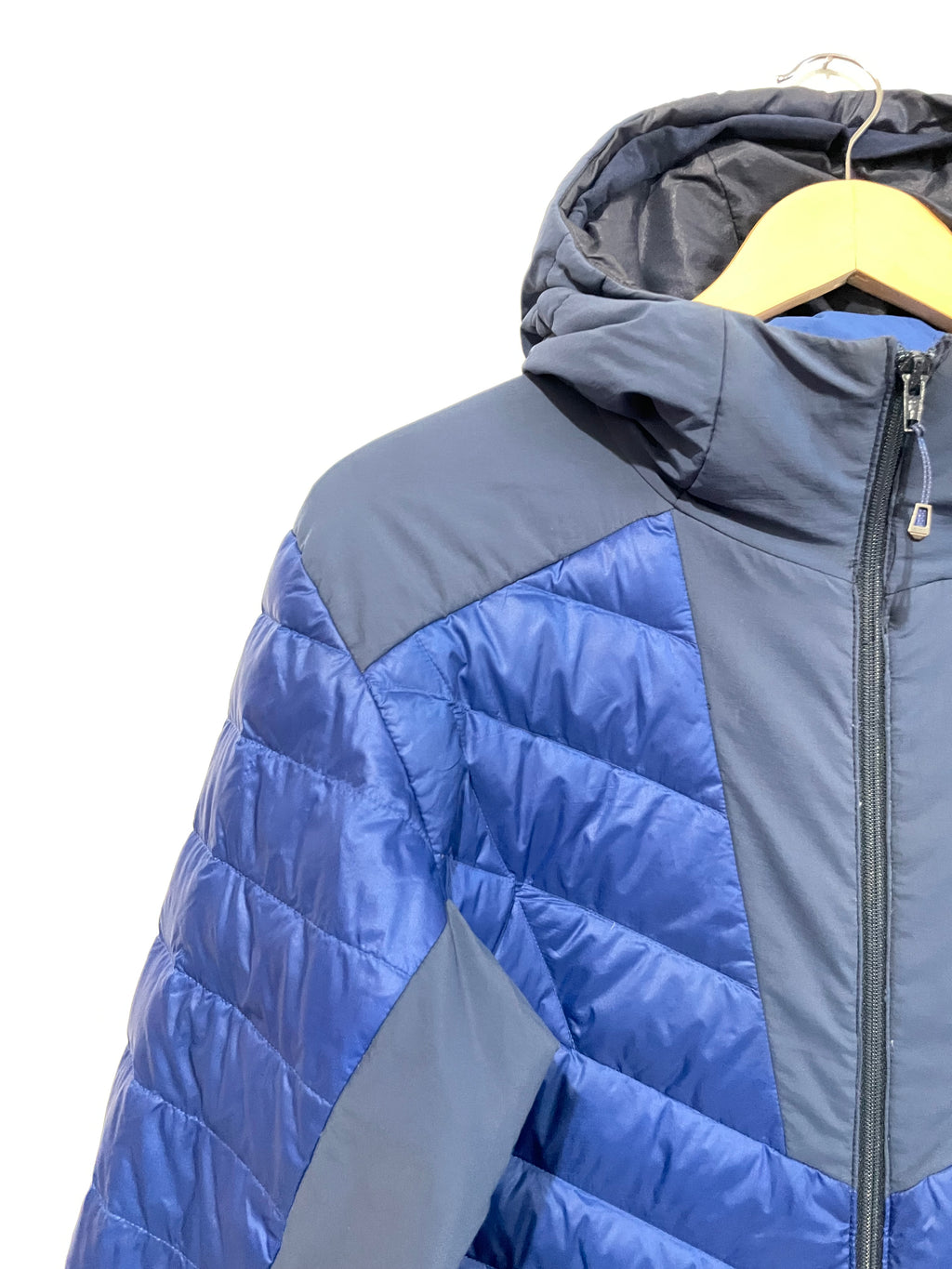 Giacca Salomon X Alp Down