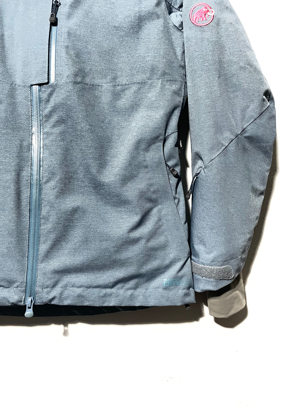 Giacca sci Mammut Alpette HS