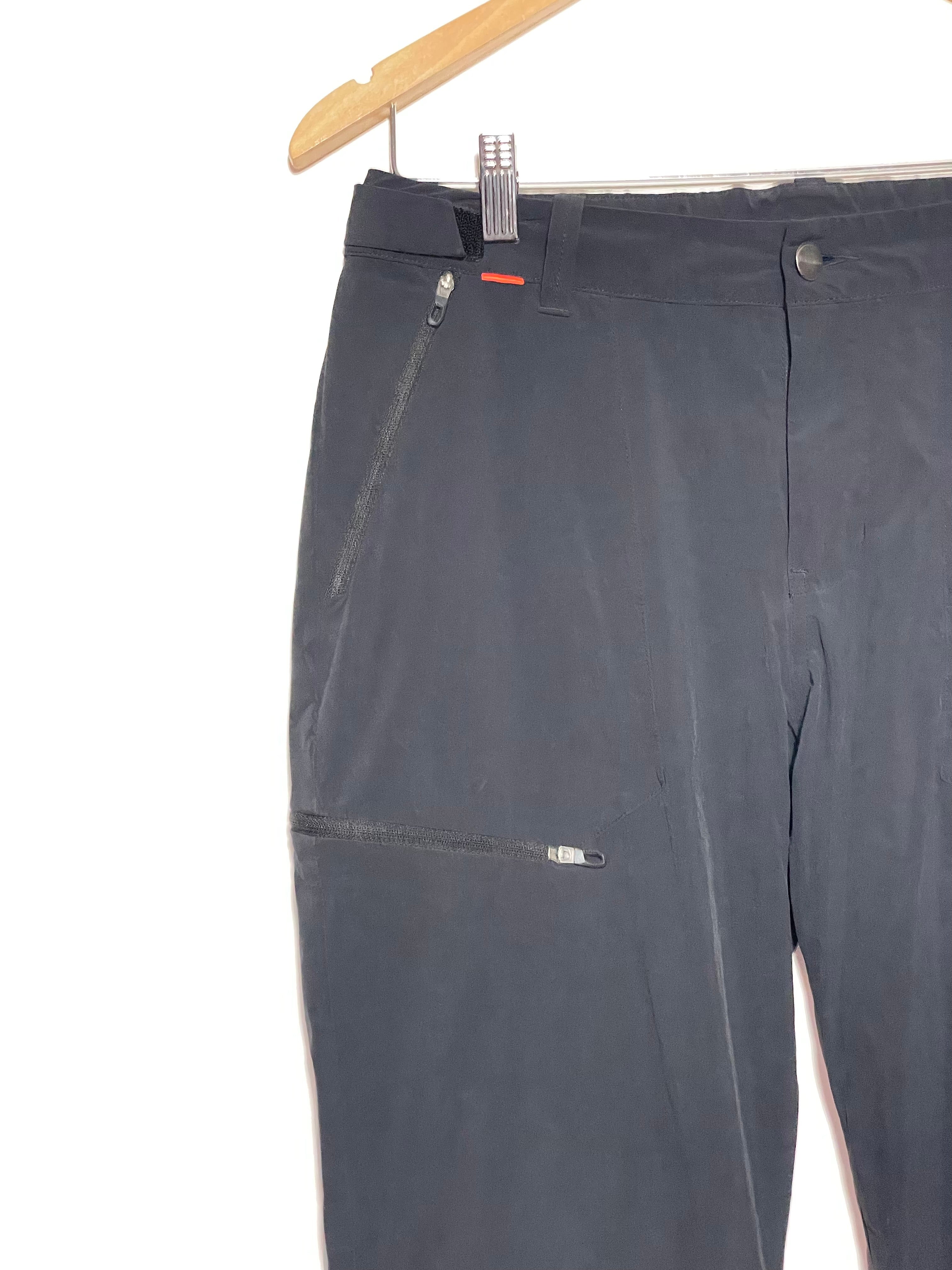 Pantaloni Mammut Runbold