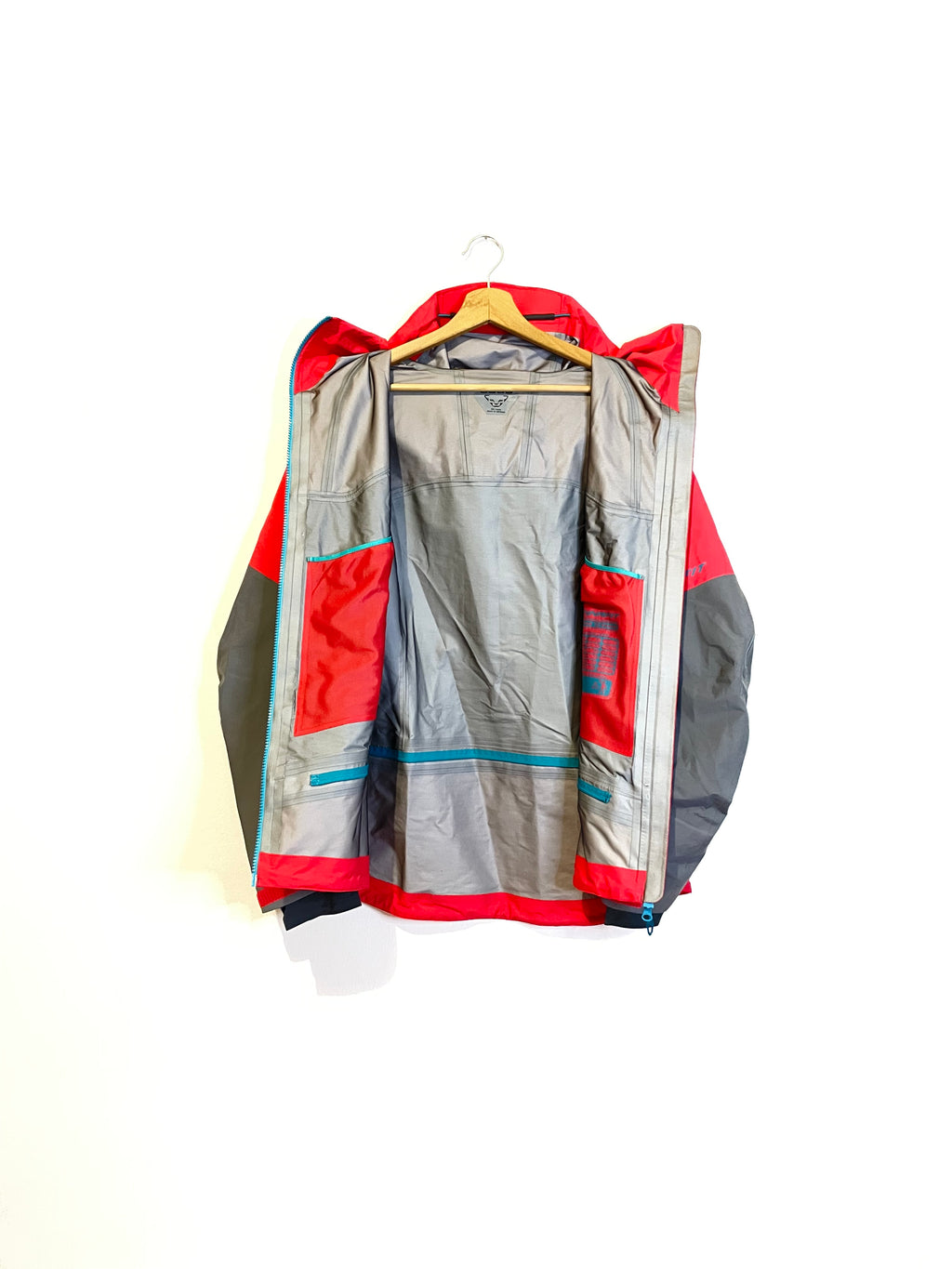 Giacca Hardshell Dynafit Yatoi GTX